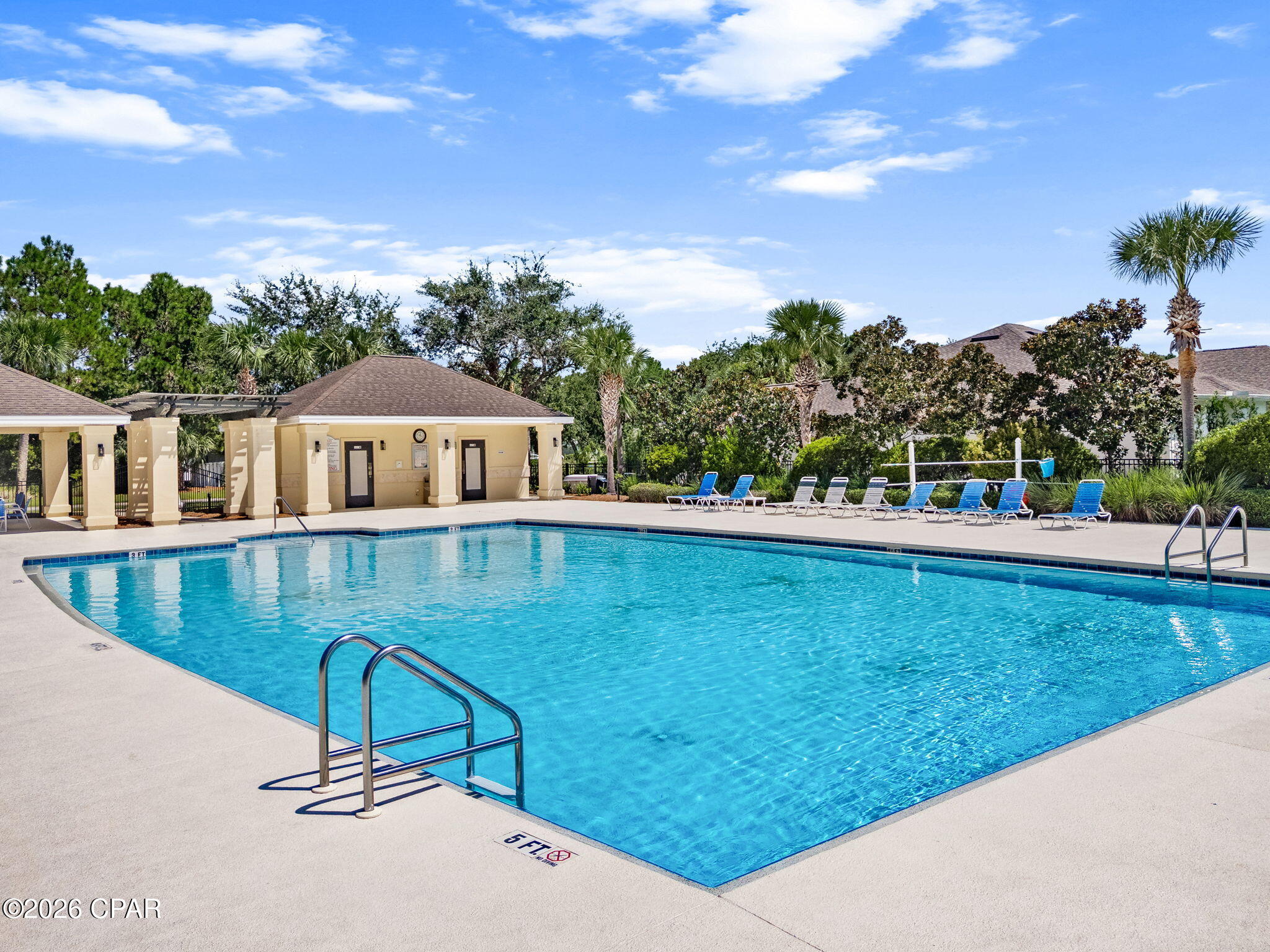 Palmetto Trace Phase 2 - Residential