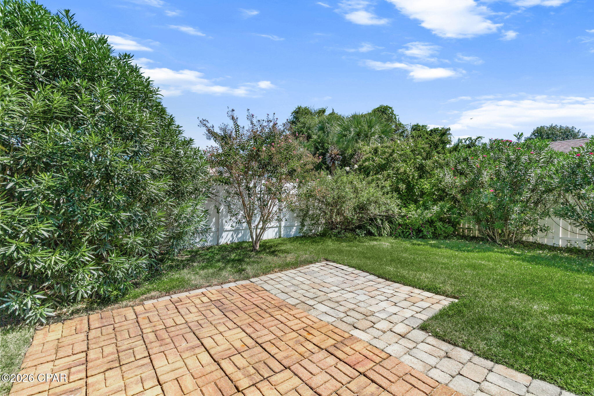 Palmetto Trace Phase 2 - Residential