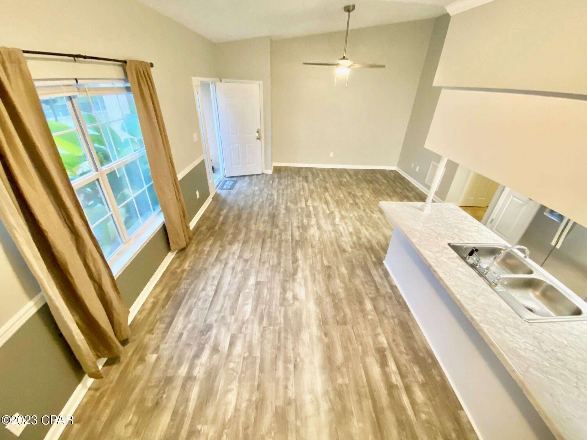 Treasure Cove - Residential Lease