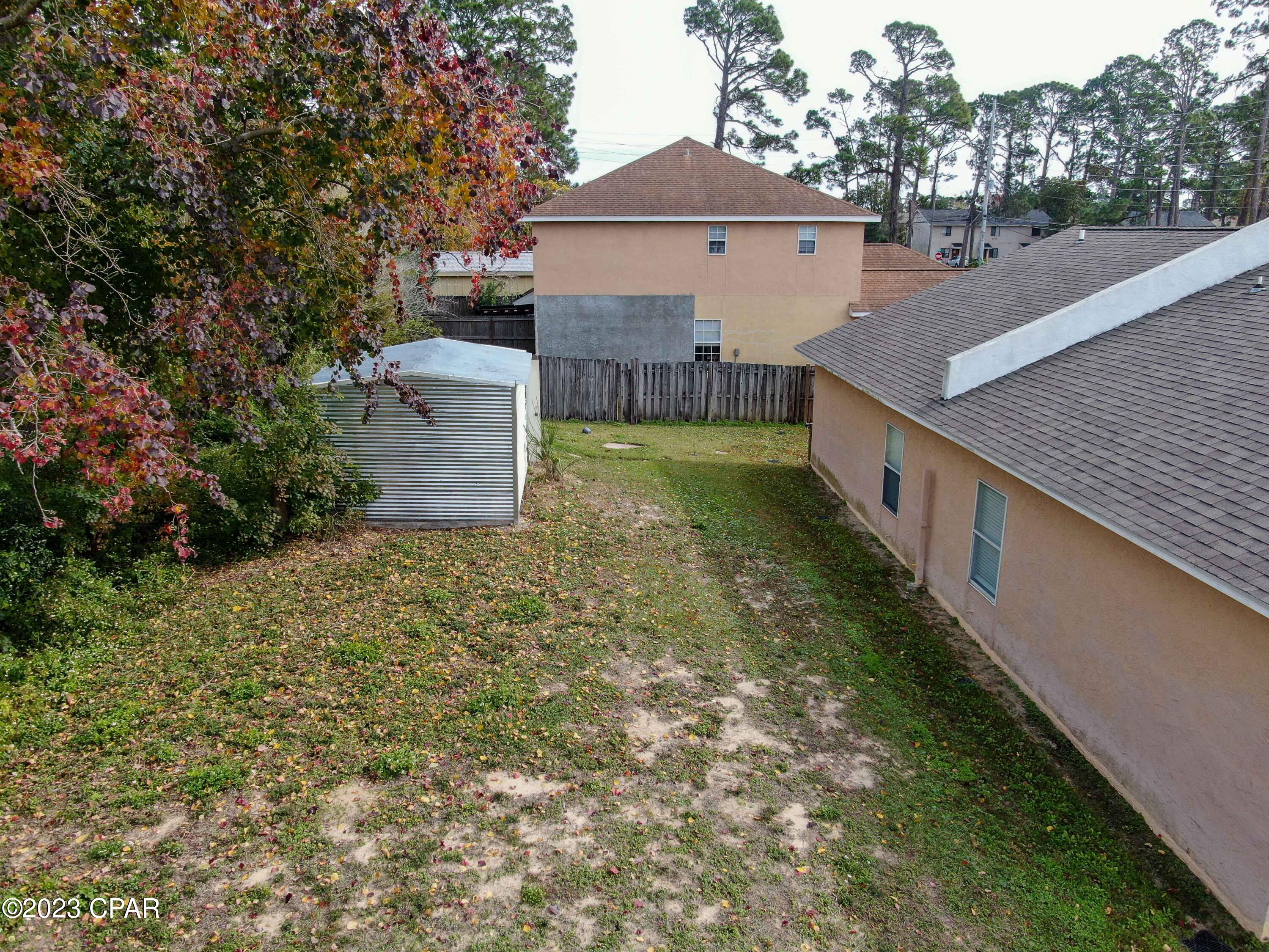 Treasure Cove - Residential Lease