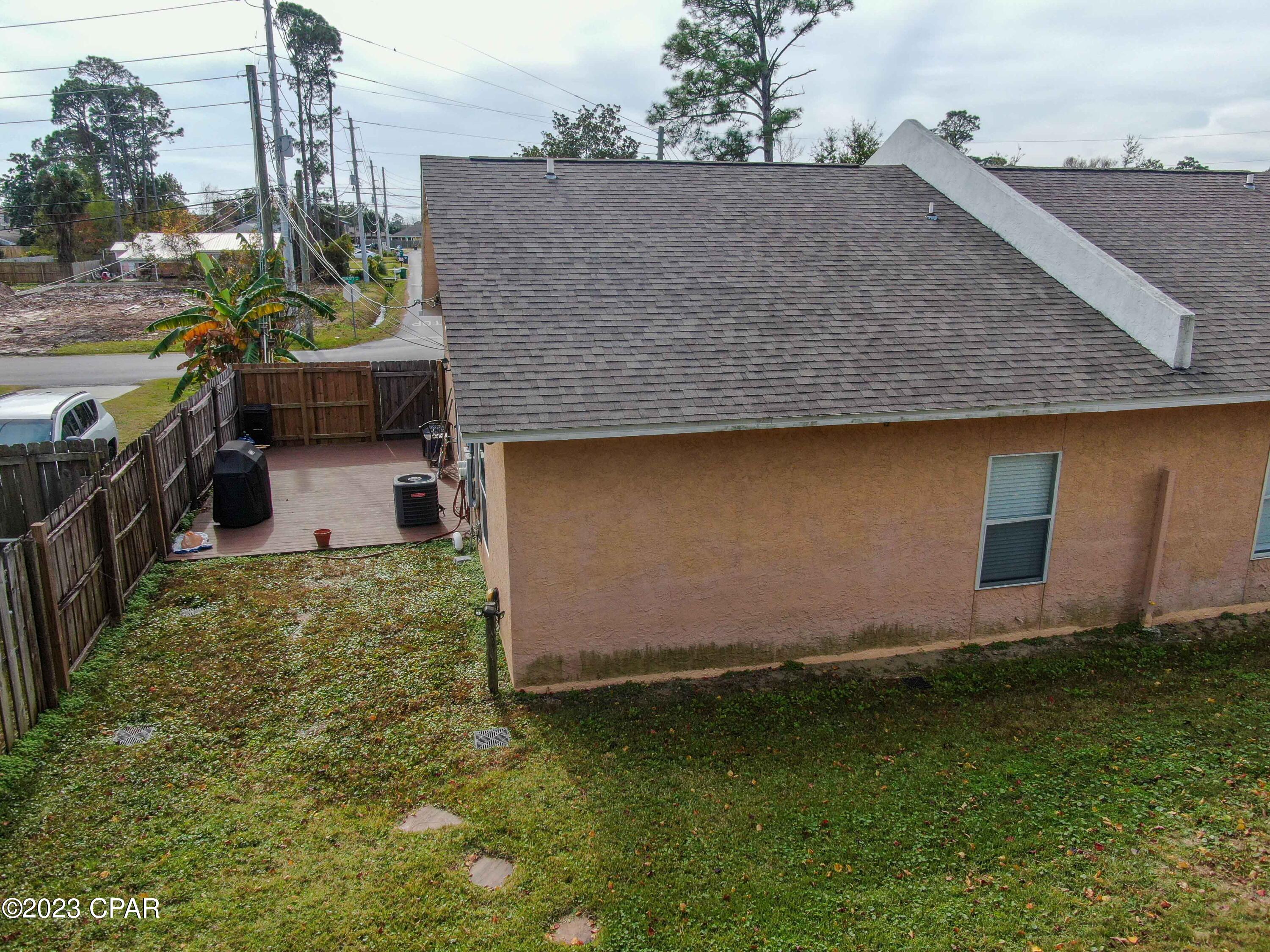 Treasure Cove - Residential Lease