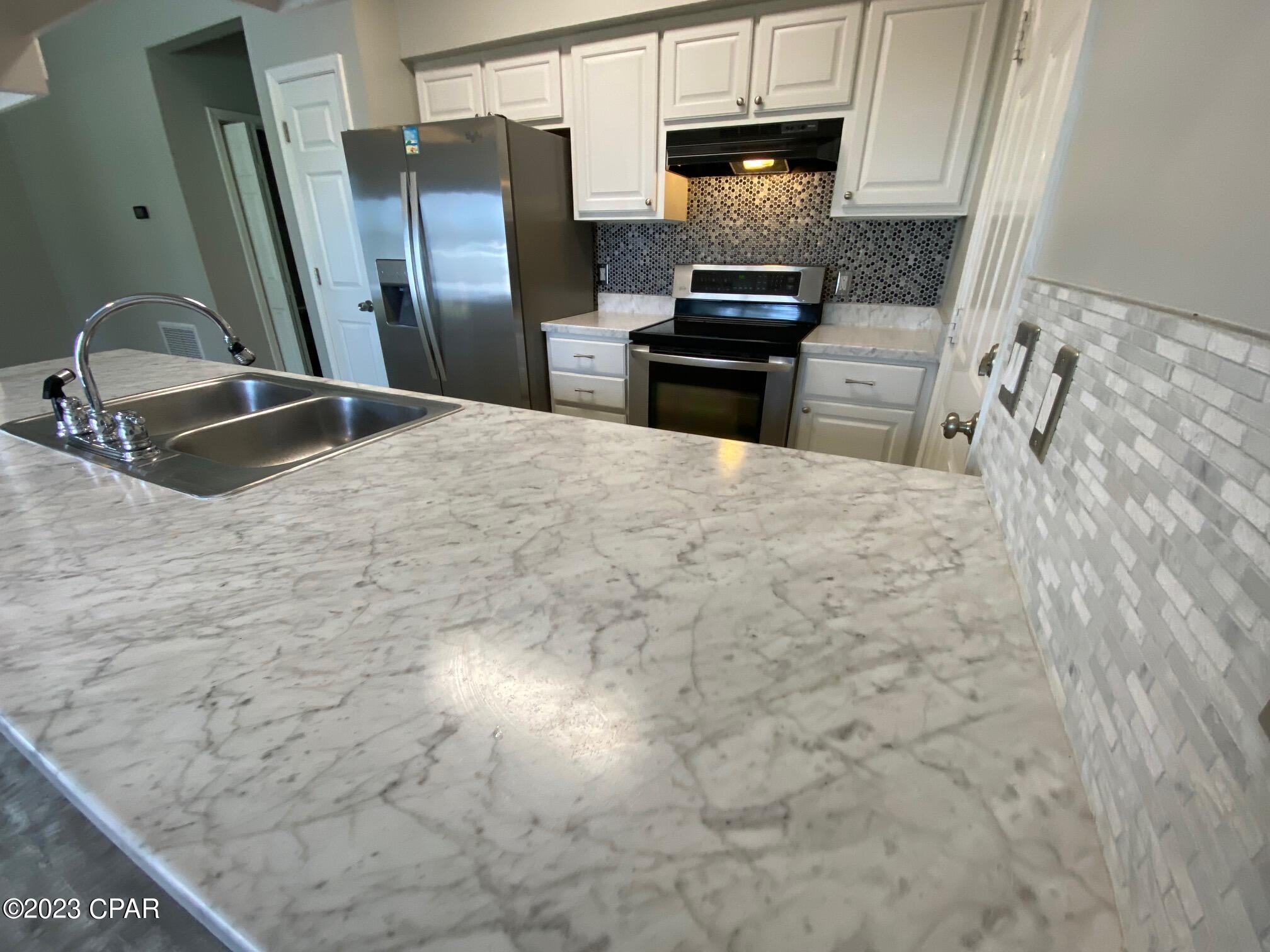 Treasure Cove - Residential Lease