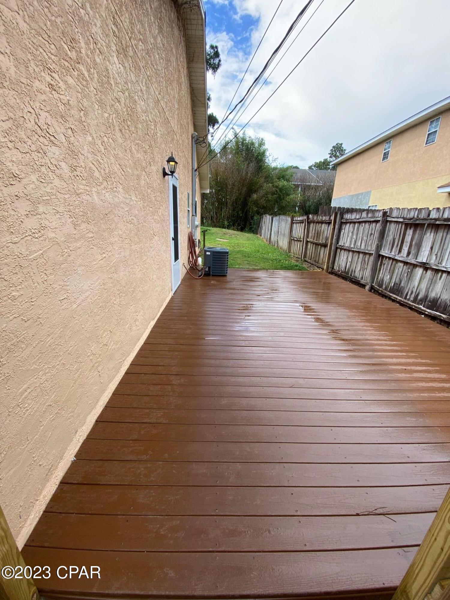 Treasure Cove - Residential Lease