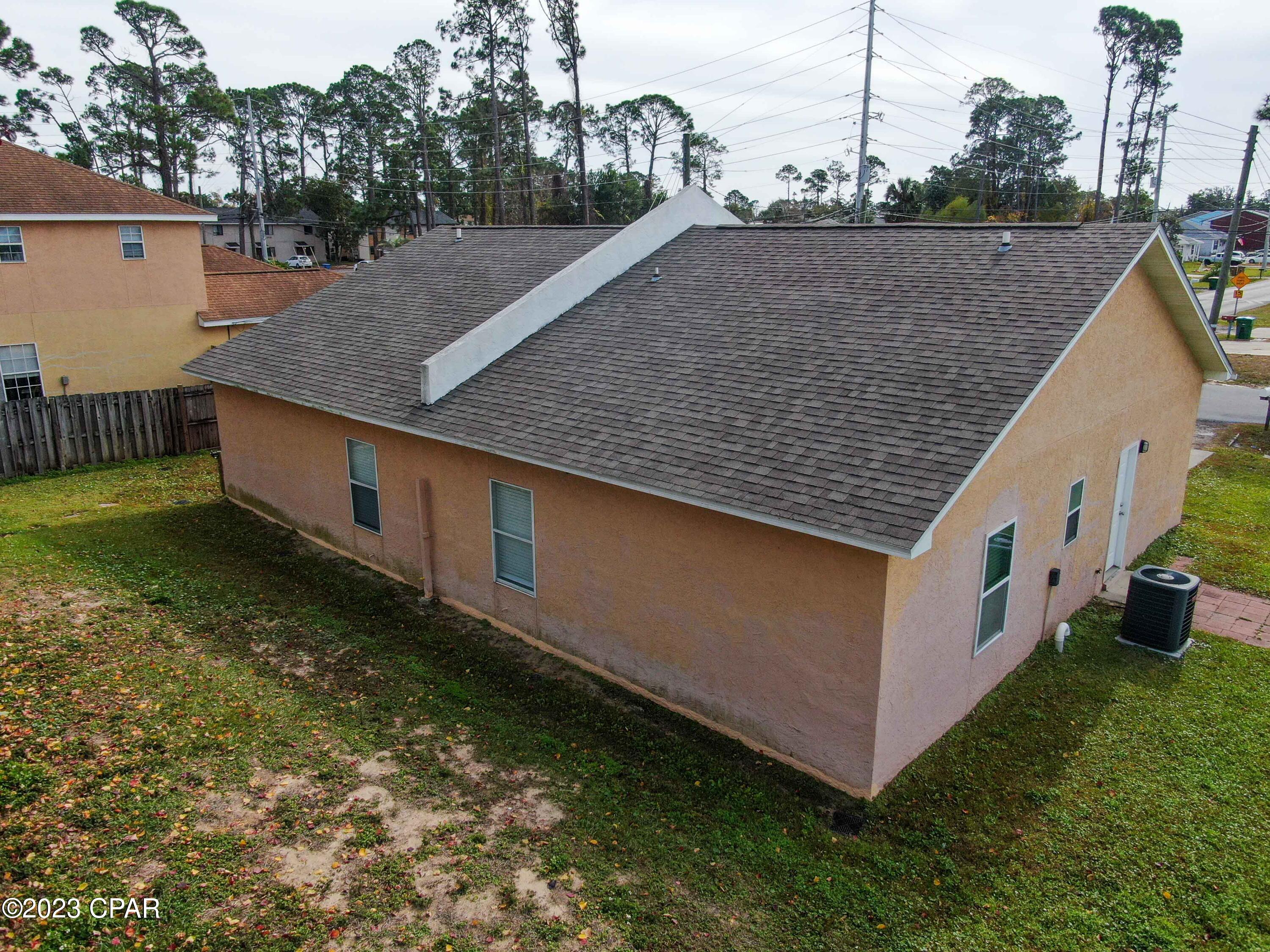 Treasure Cove - Residential Lease