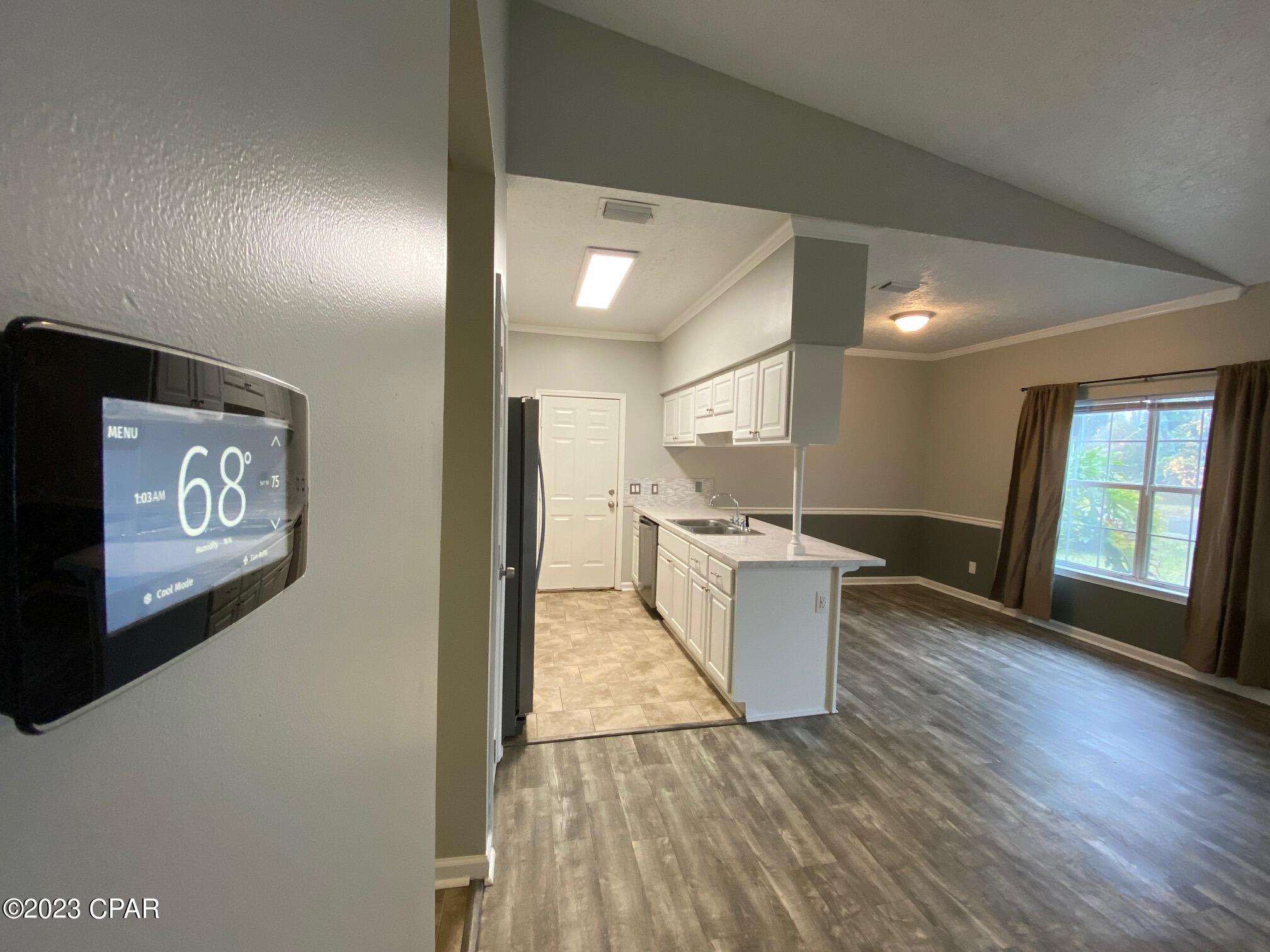 Treasure Cove - Residential Lease