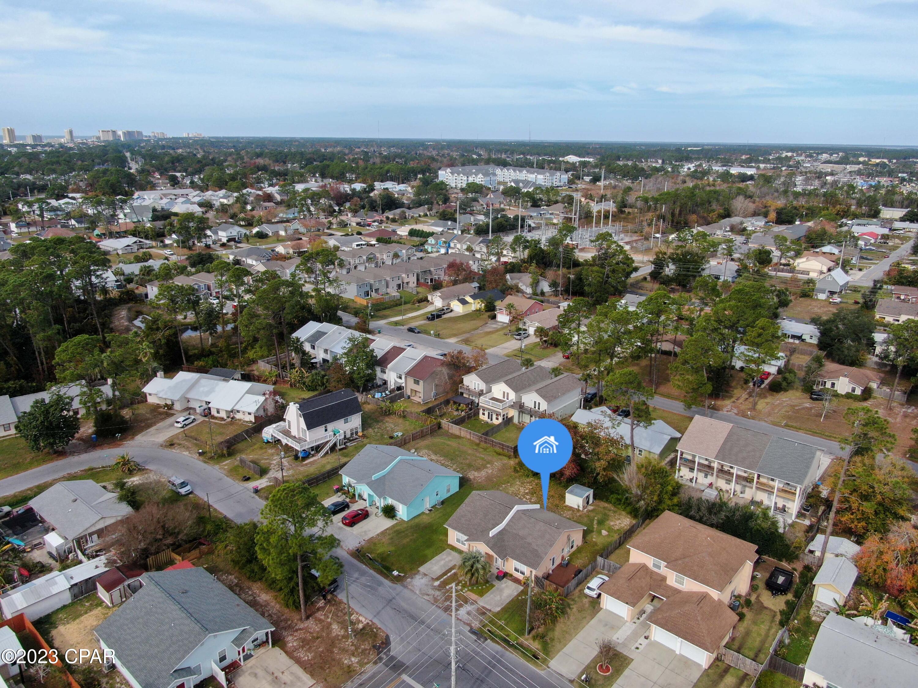 Treasure Cove - Residential Lease