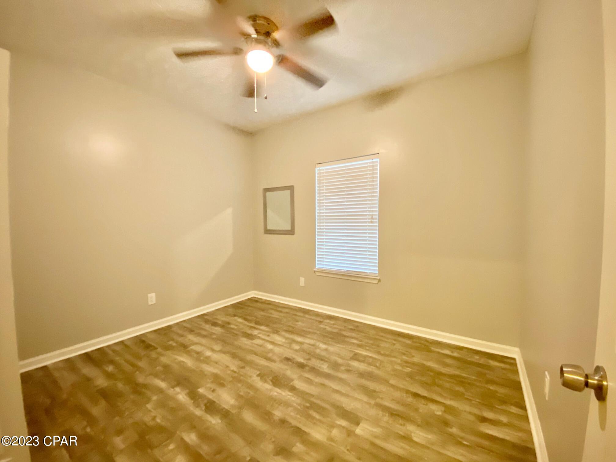 Treasure Cove - Residential Lease