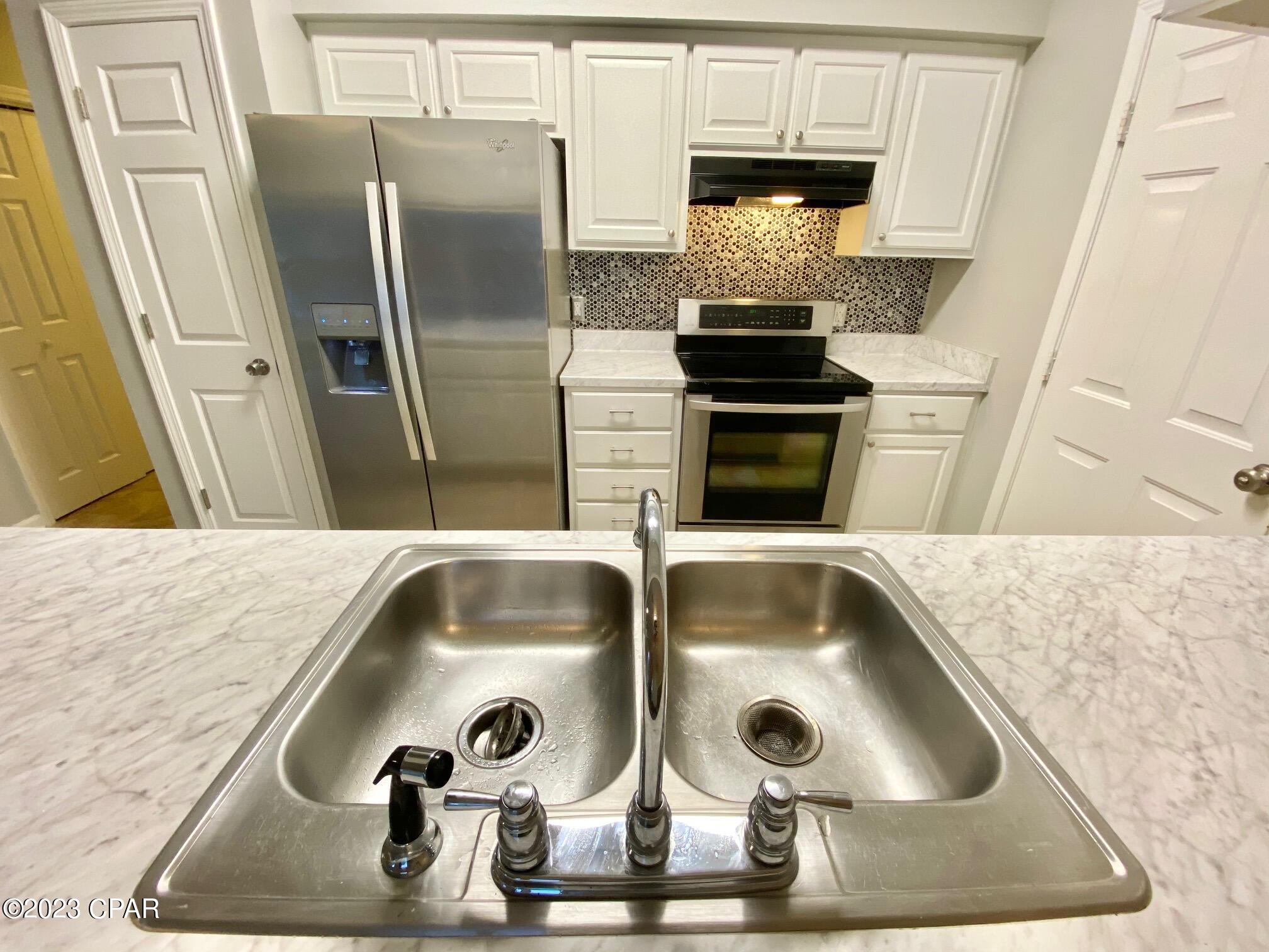 Treasure Cove - Residential Lease