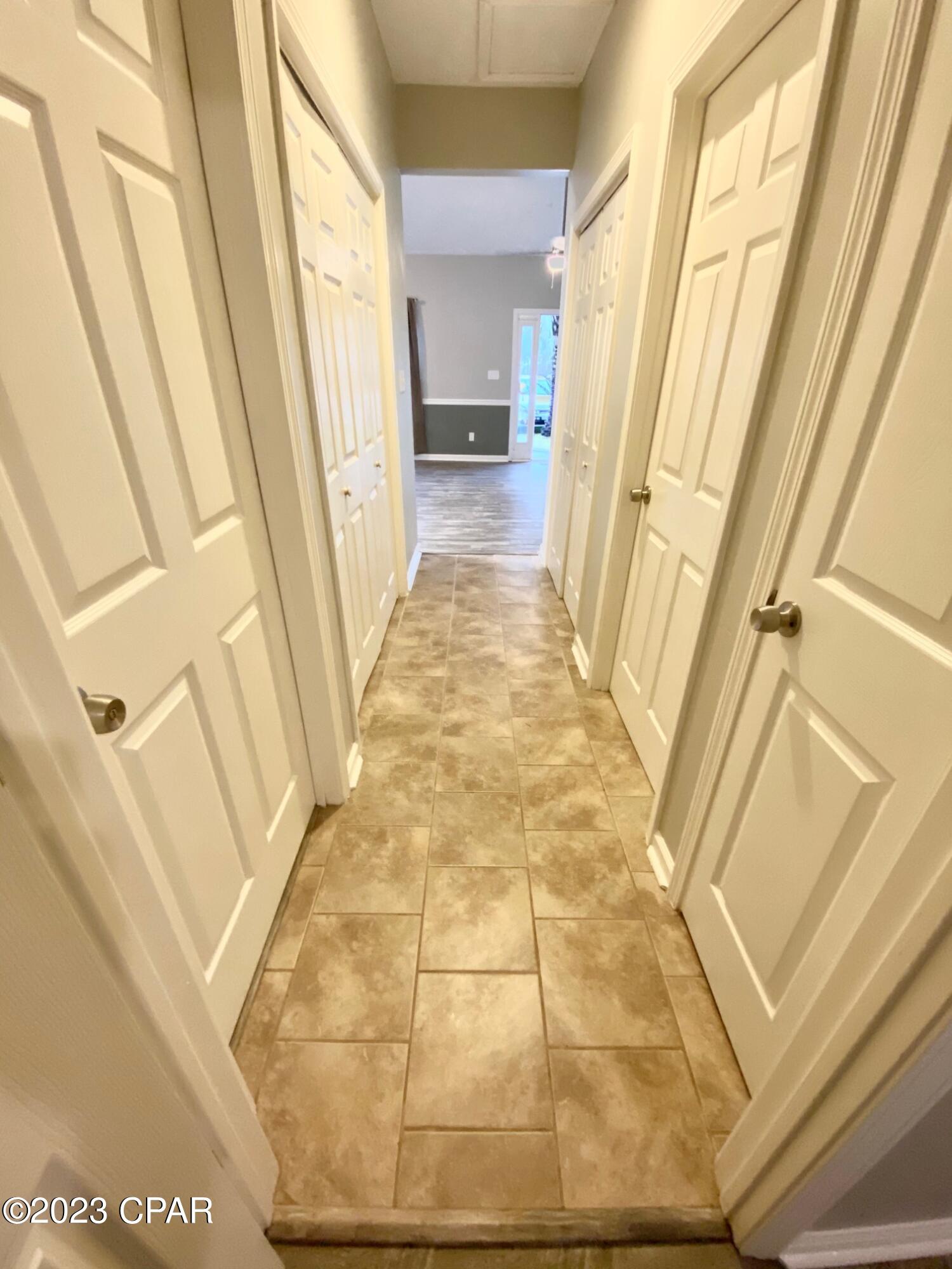 Treasure Cove - Residential Lease