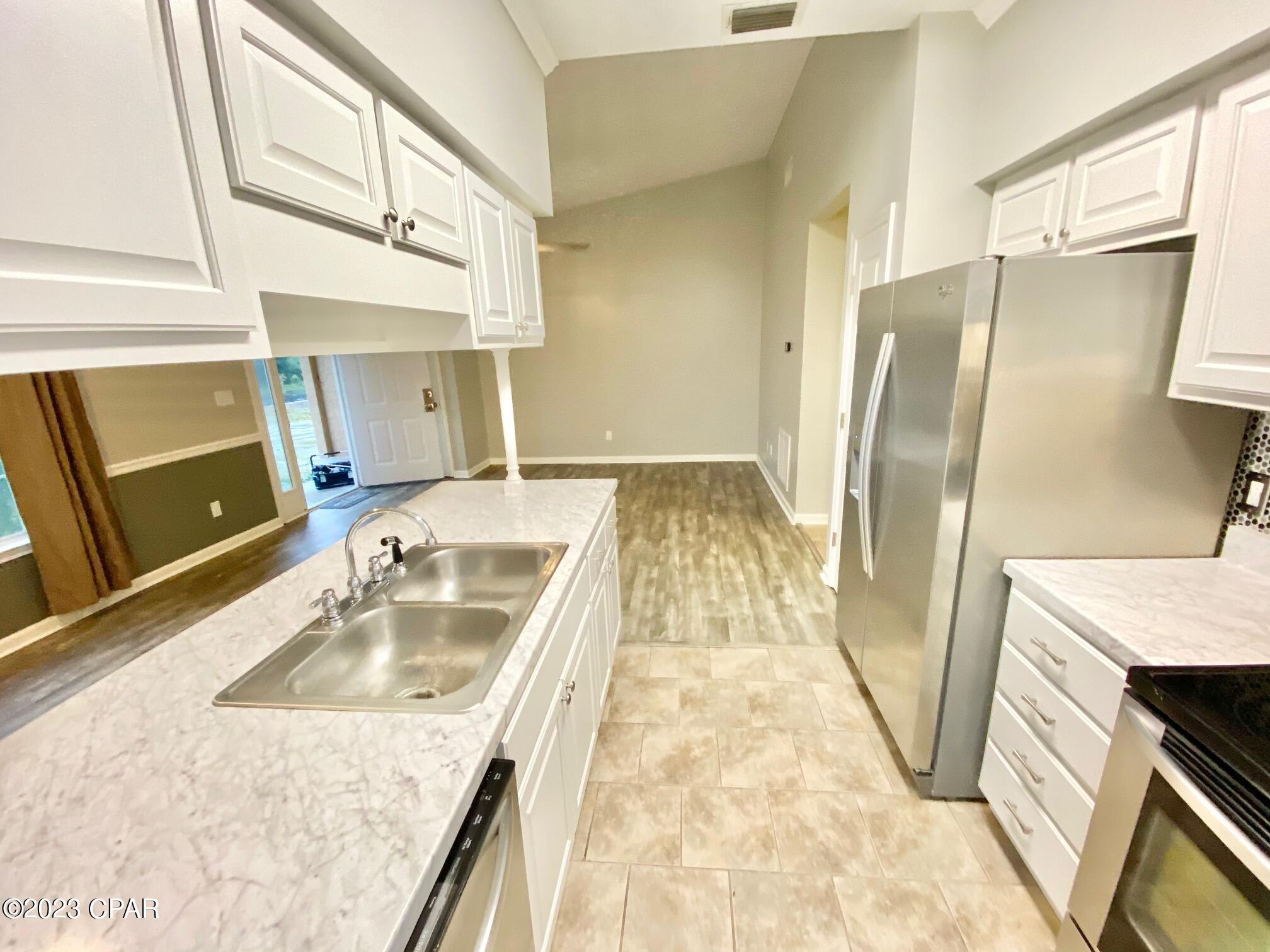Treasure Cove - Residential Lease