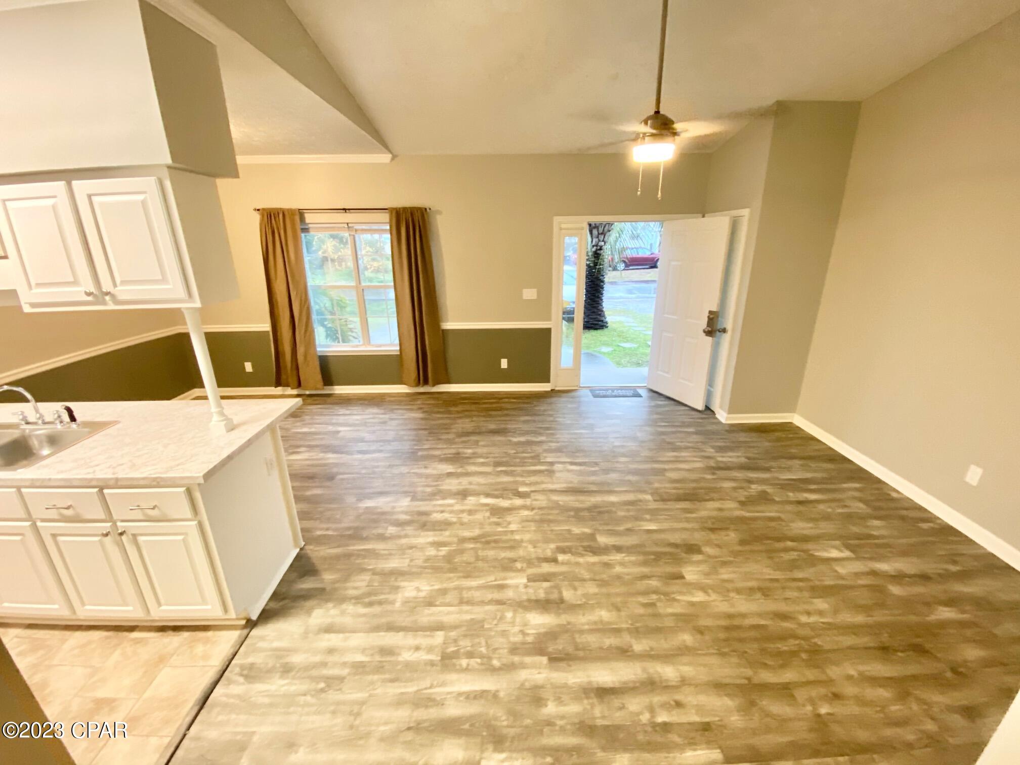 Treasure Cove - Residential Lease