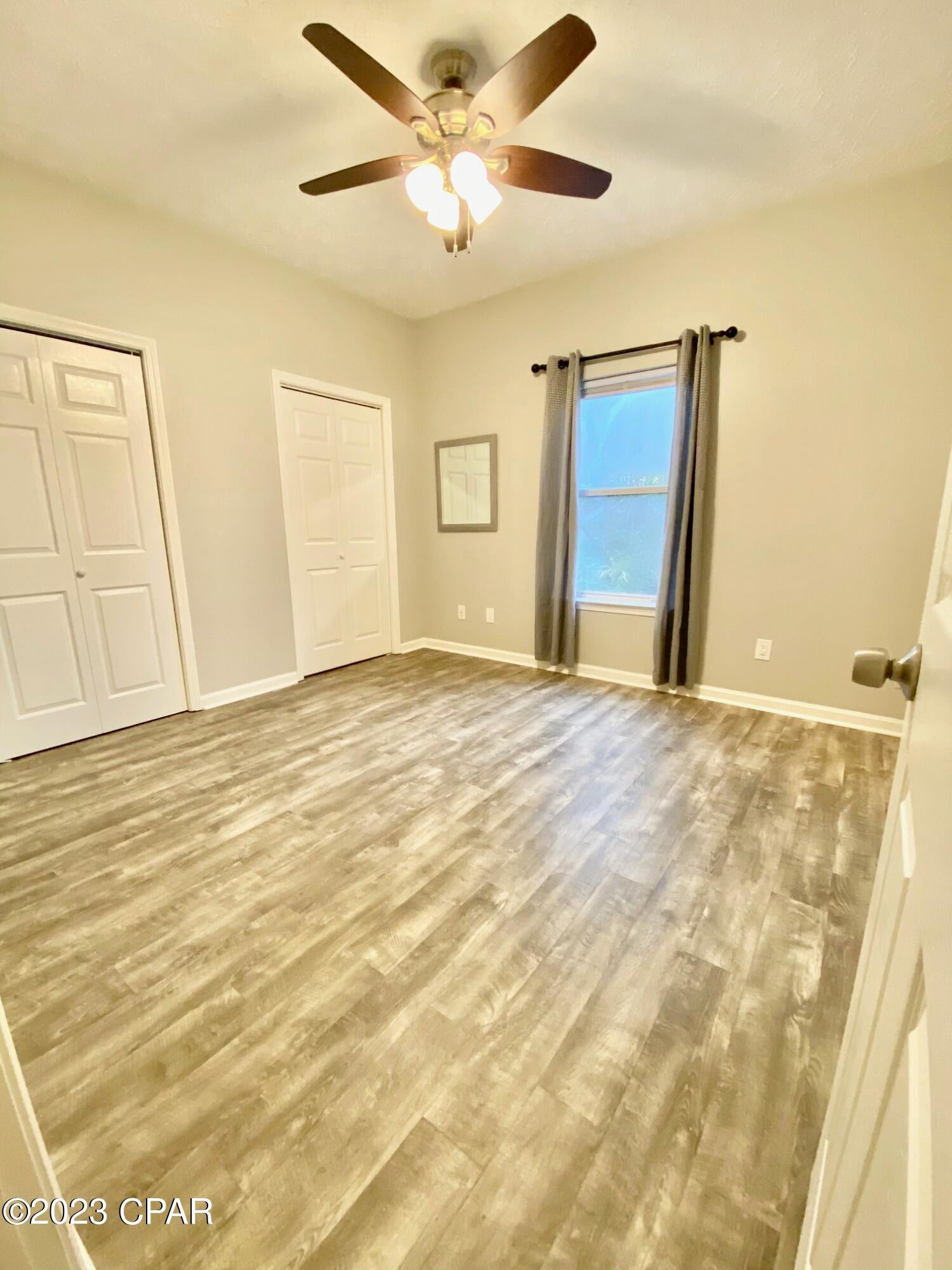 Treasure Cove - Residential Lease