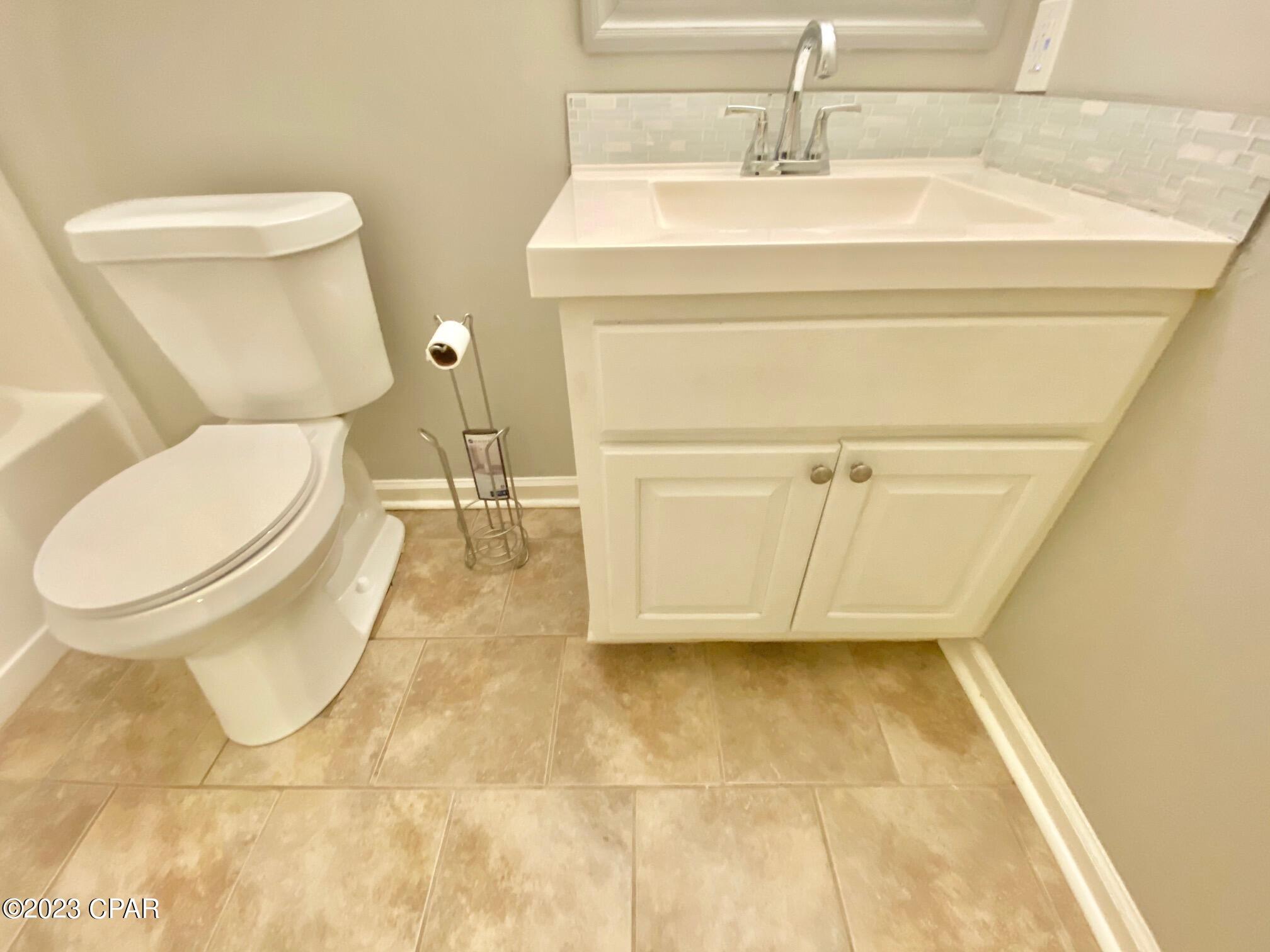 Treasure Cove - Residential Lease