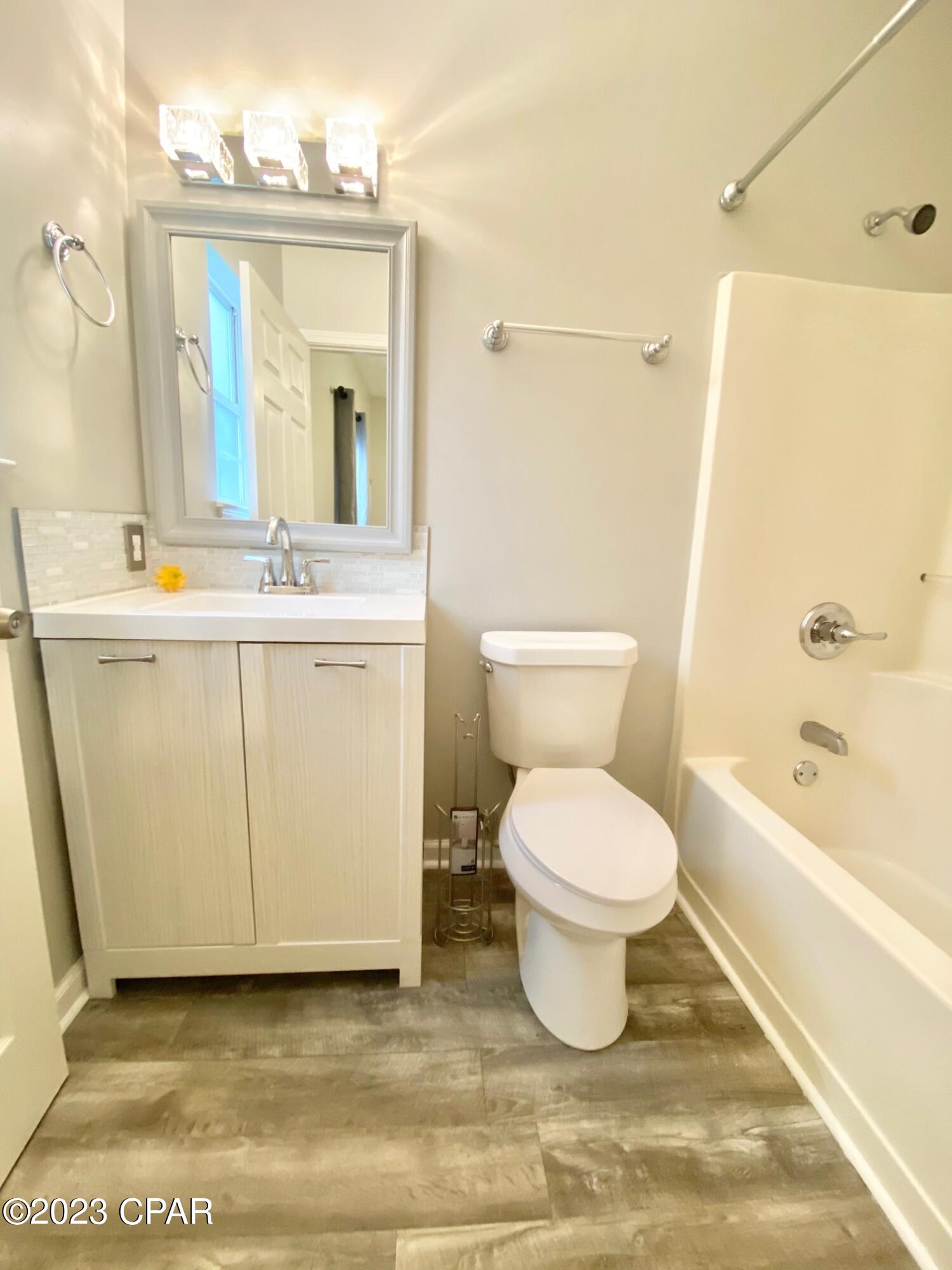 Treasure Cove - Residential Lease