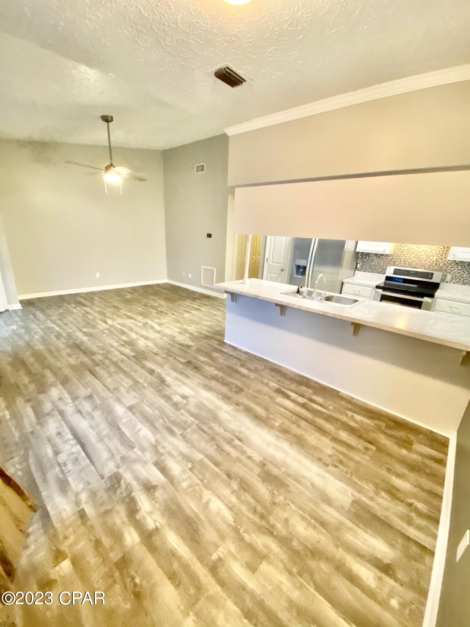 Treasure Cove - Residential Lease