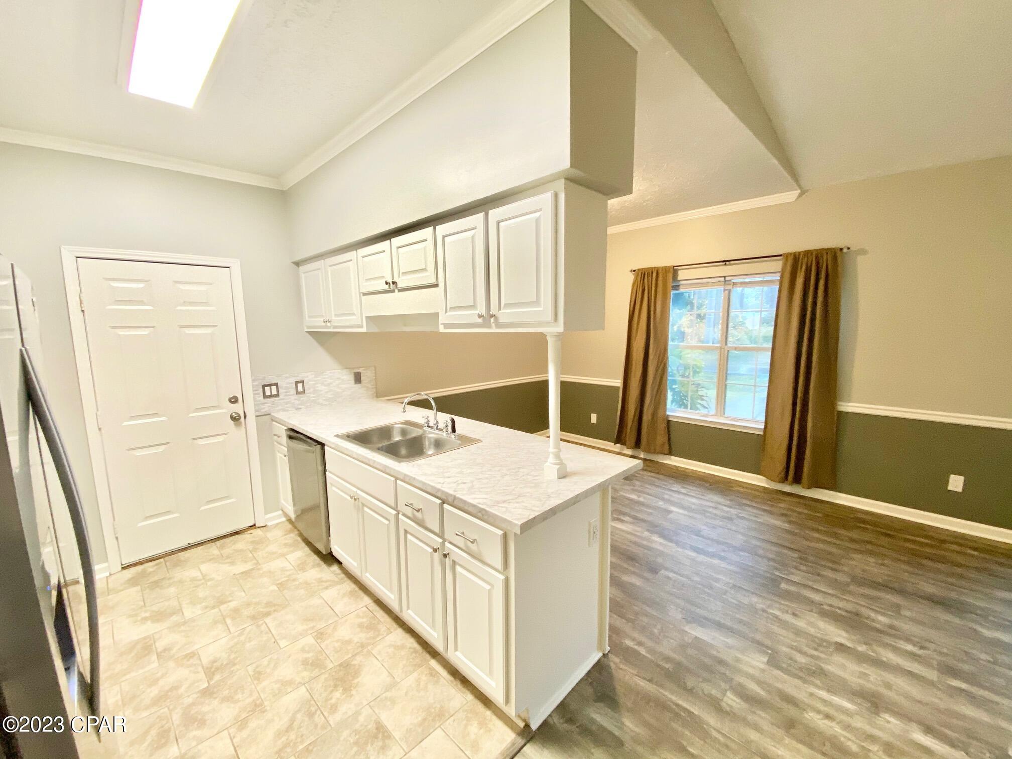 Treasure Cove - Residential Lease