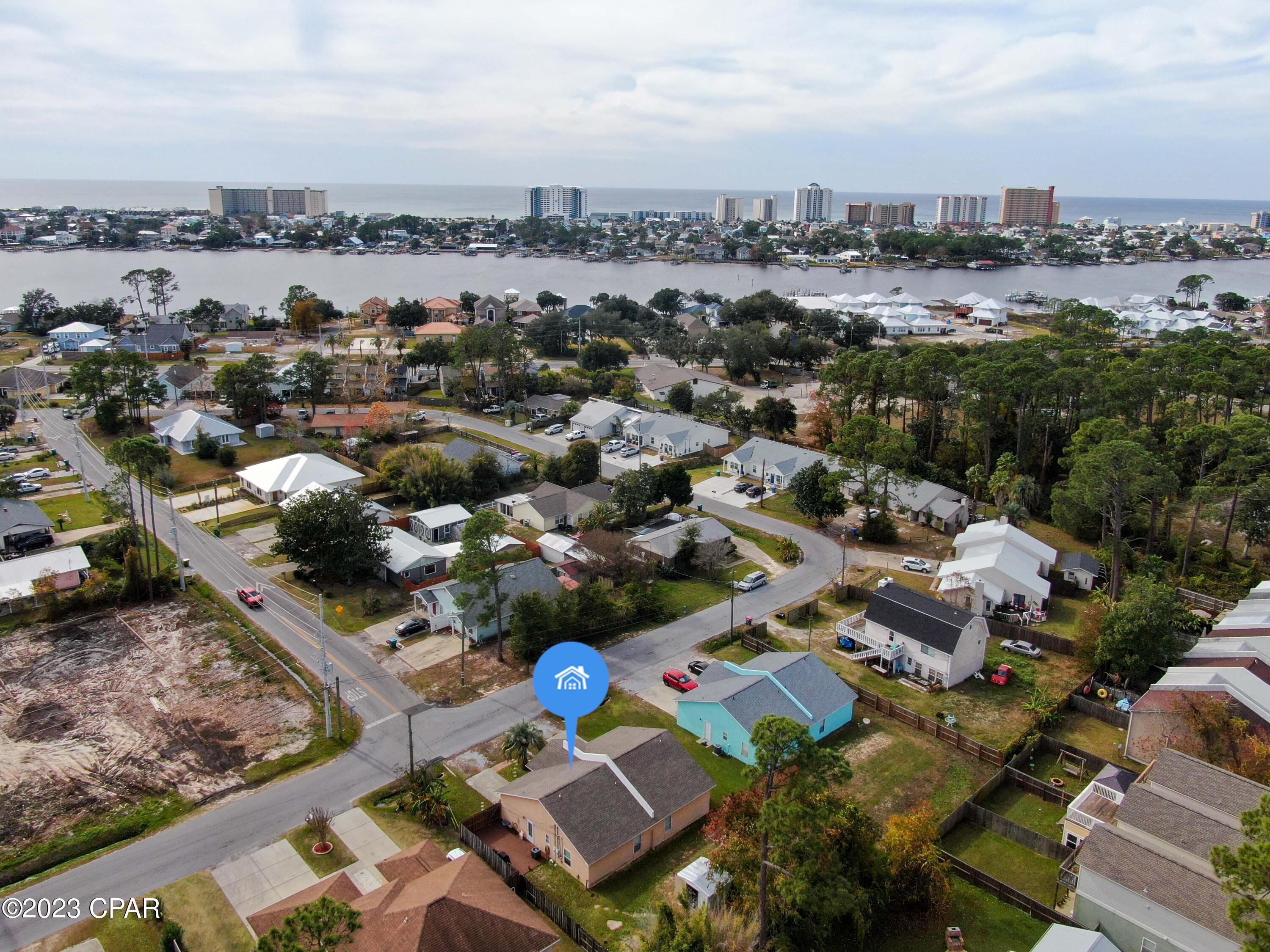 Treasure Cove - Residential Lease