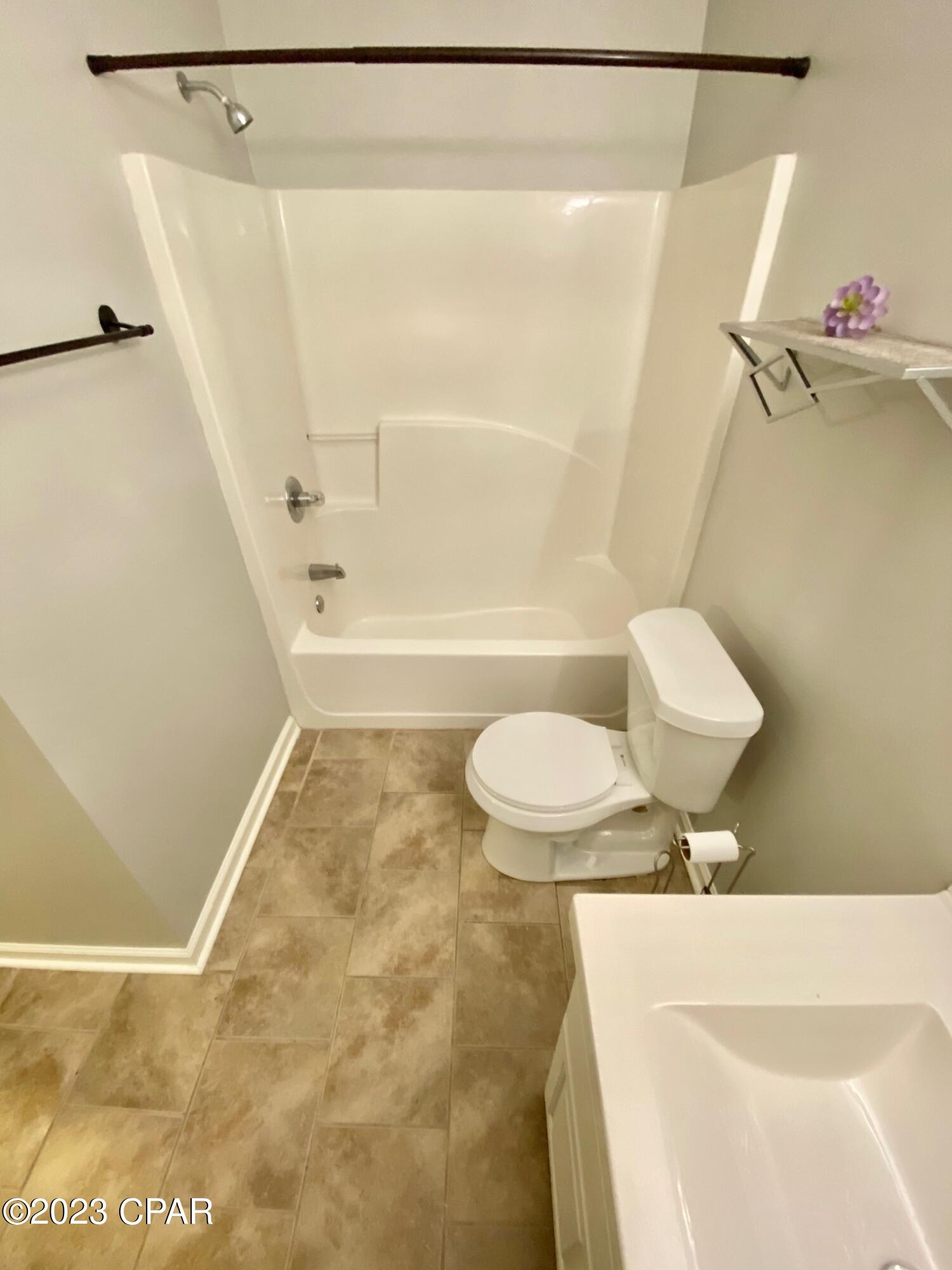 Treasure Cove - Residential Lease