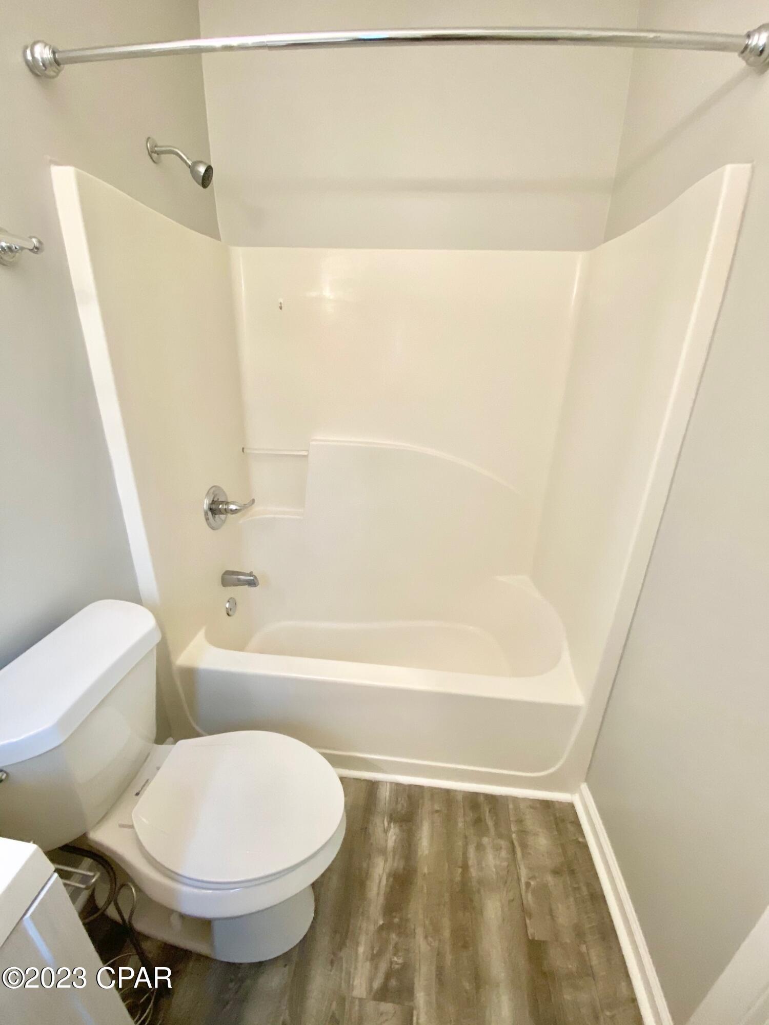 Treasure Cove - Residential Lease