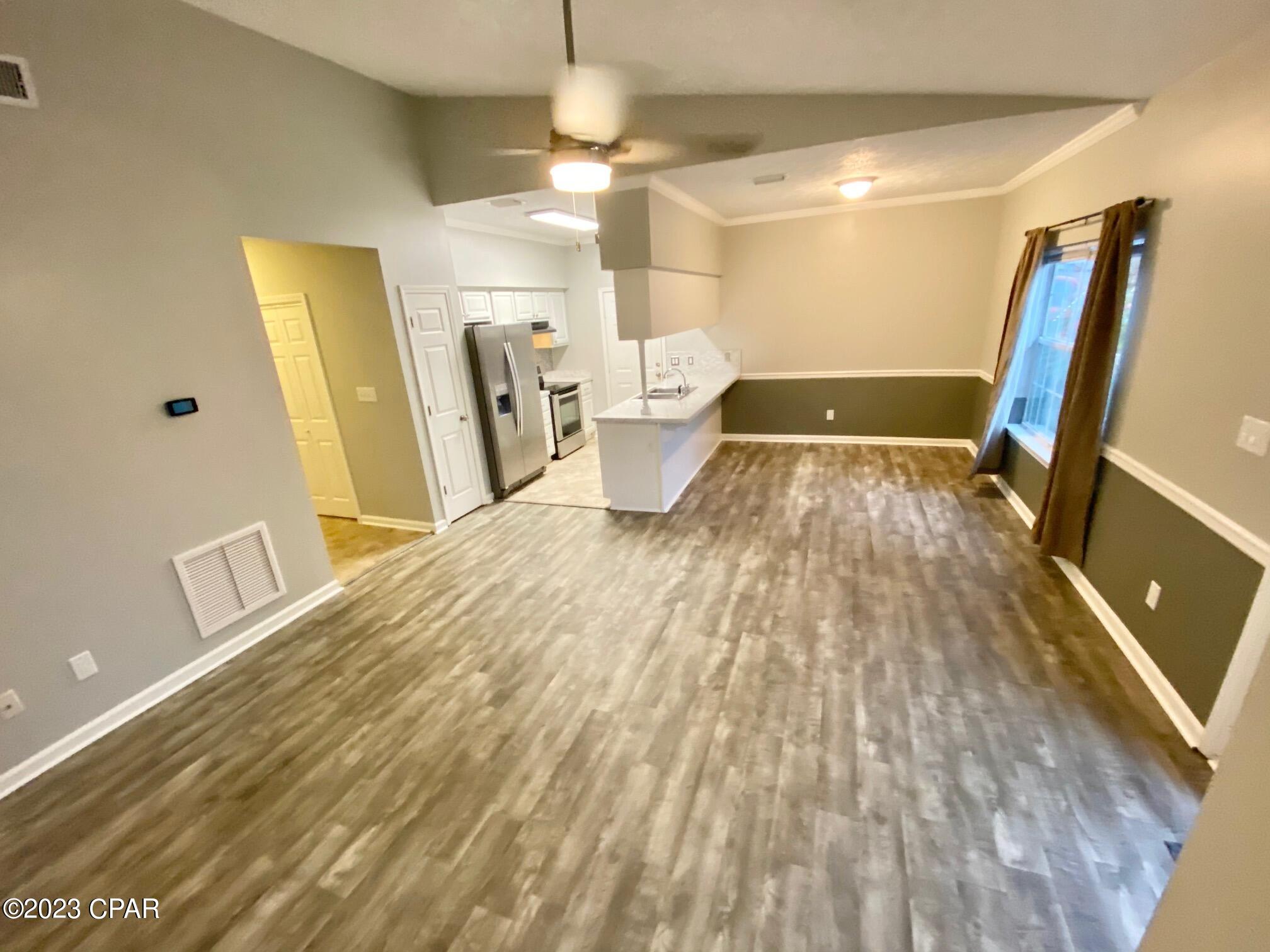Treasure Cove - Residential Lease