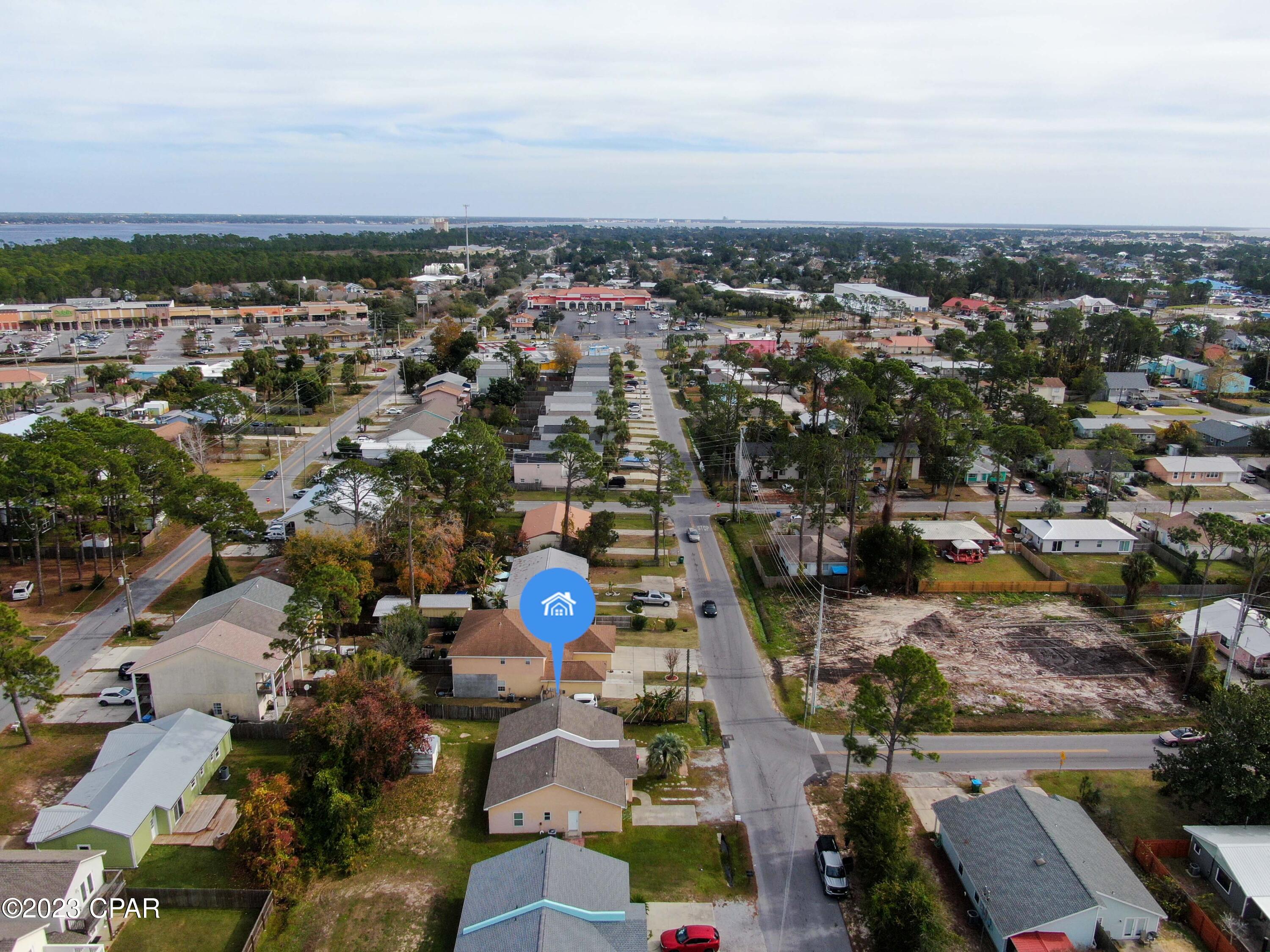 Treasure Cove - Residential Lease