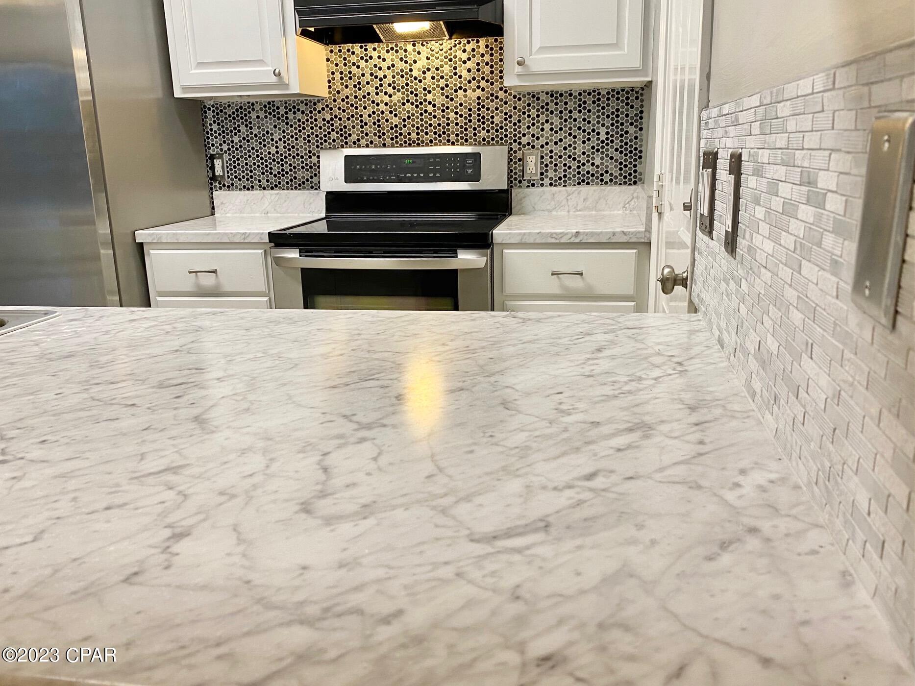 Treasure Cove - Residential Lease