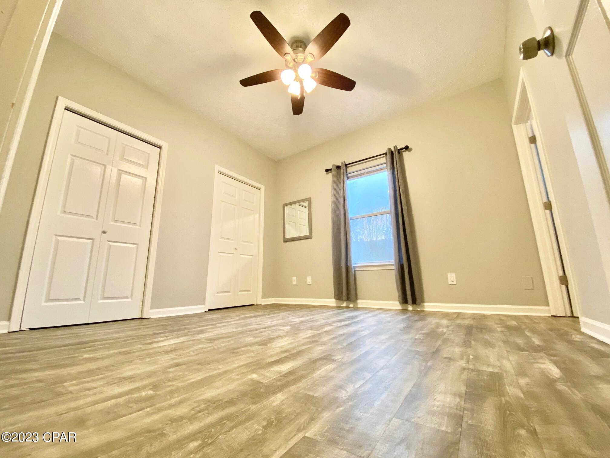 Treasure Cove - Residential Lease