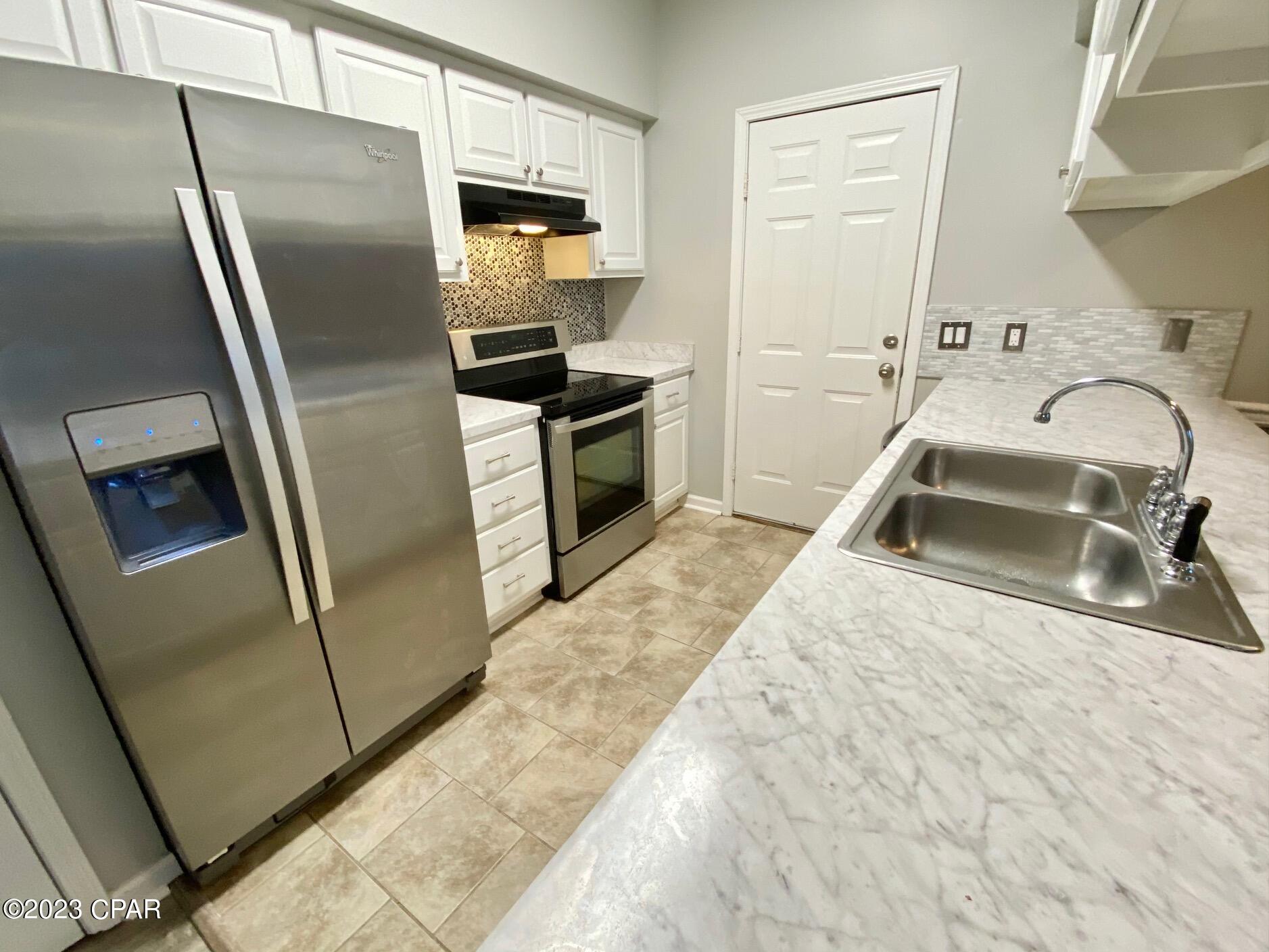 Treasure Cove - Residential Lease