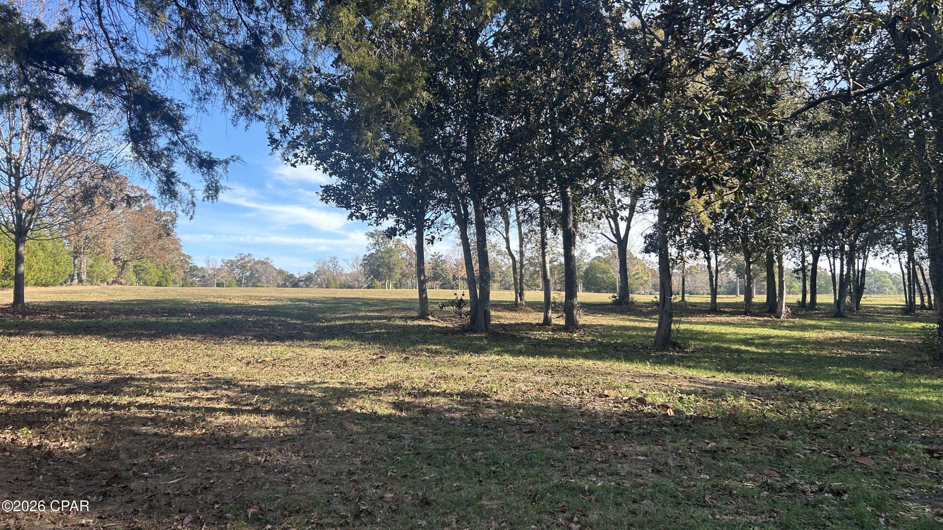 [No Recorded Subdiv] - Land