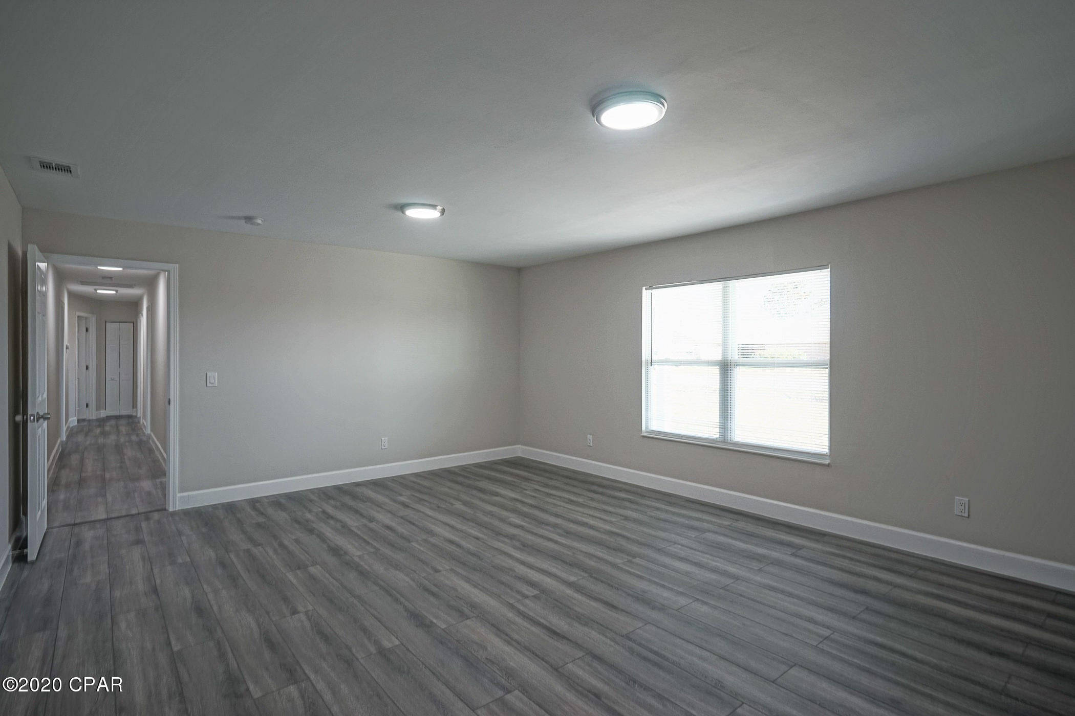 [No Recorded Subdiv] - Residential Lease