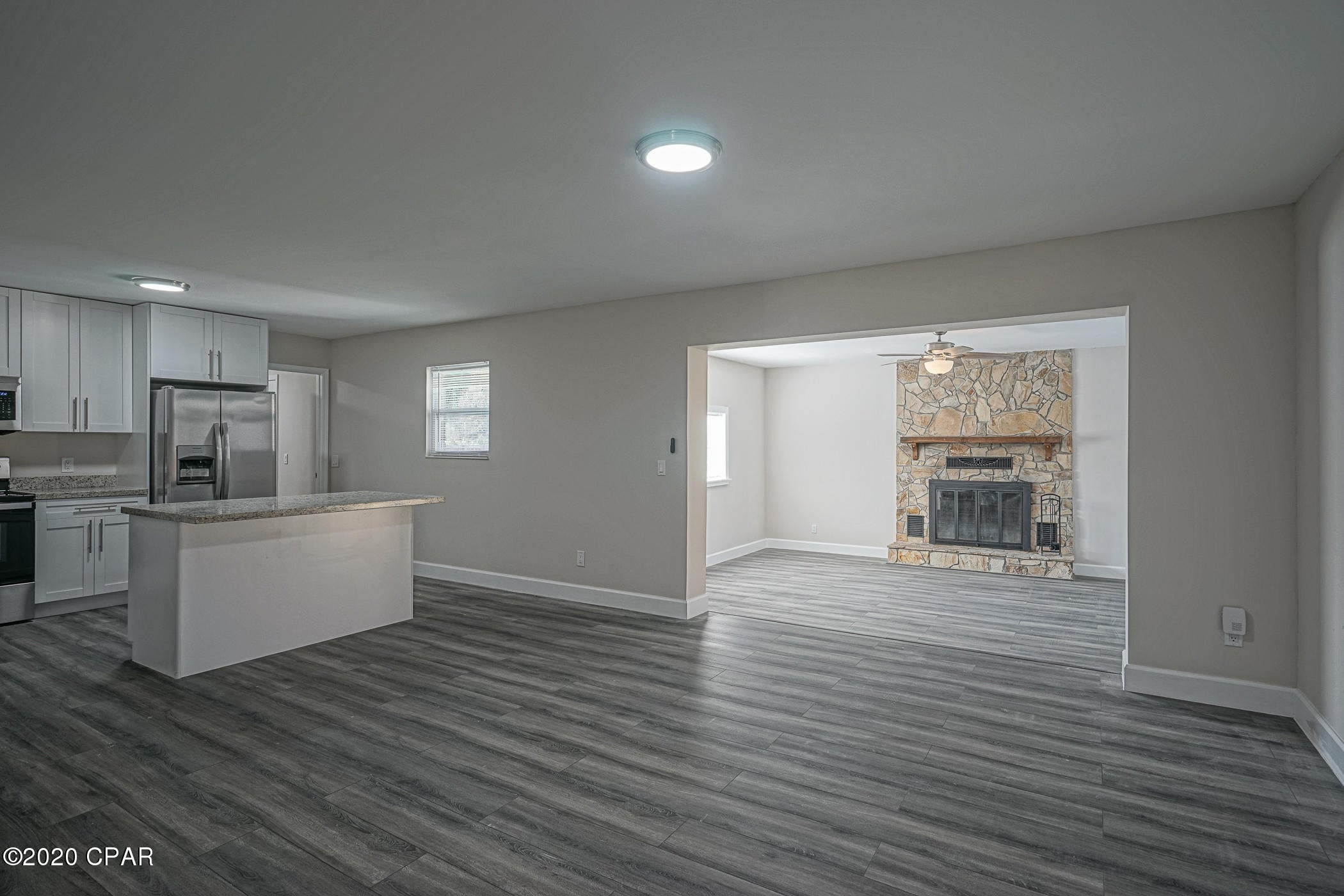 [No Recorded Subdiv] - Residential Lease