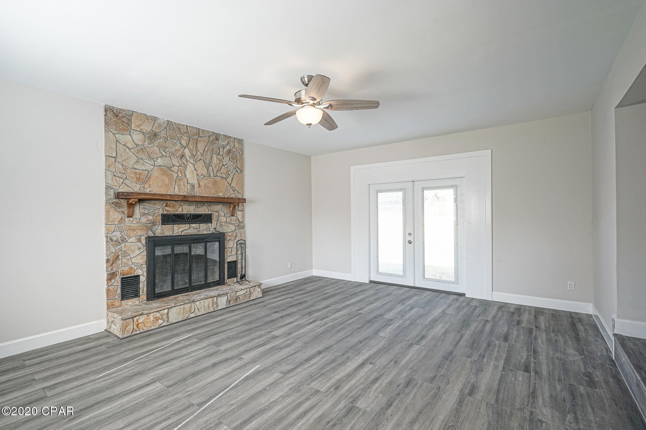 [No Recorded Subdiv] - Residential Lease