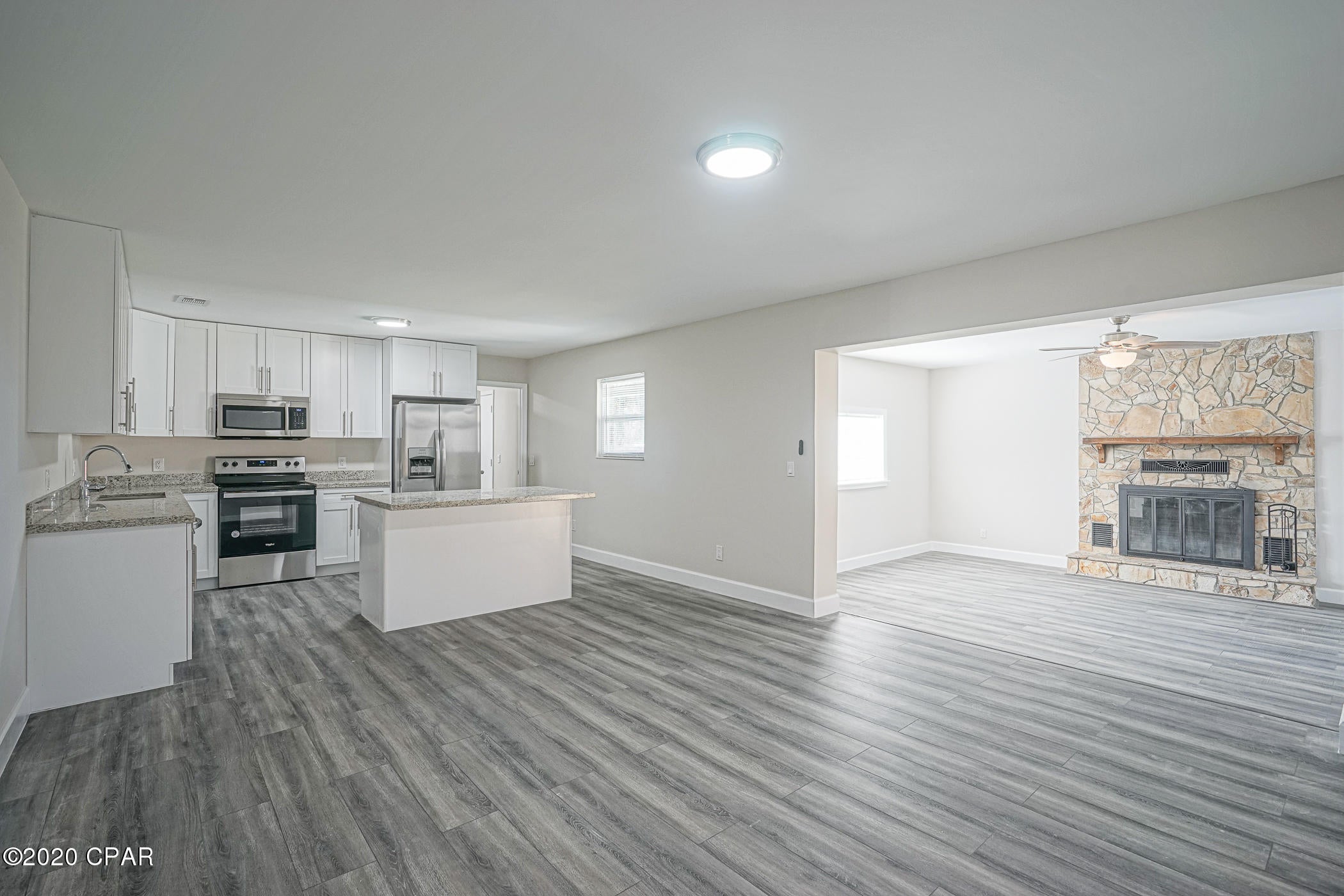 [No Recorded Subdiv] - Residential Lease