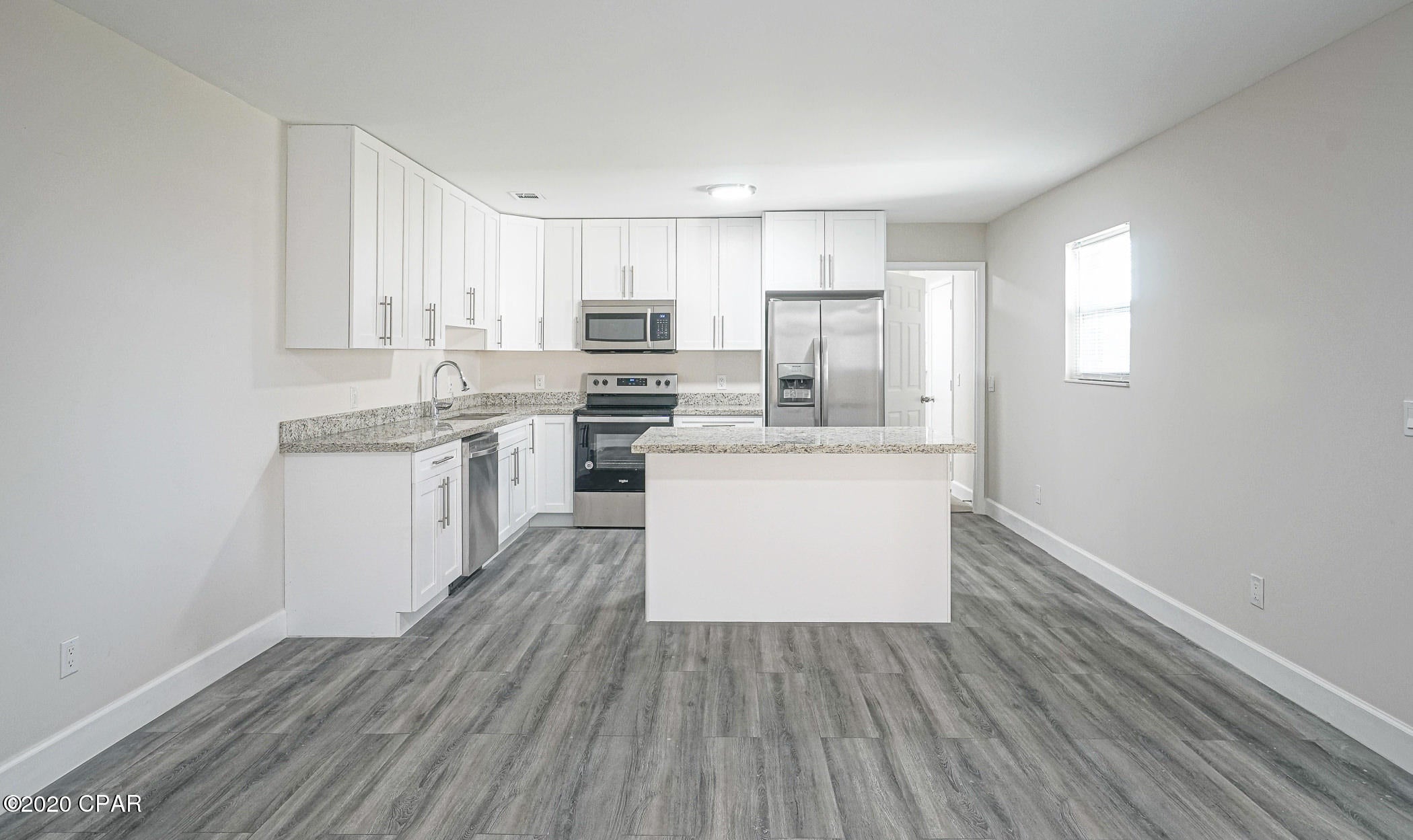 [No Recorded Subdiv] - Residential Lease