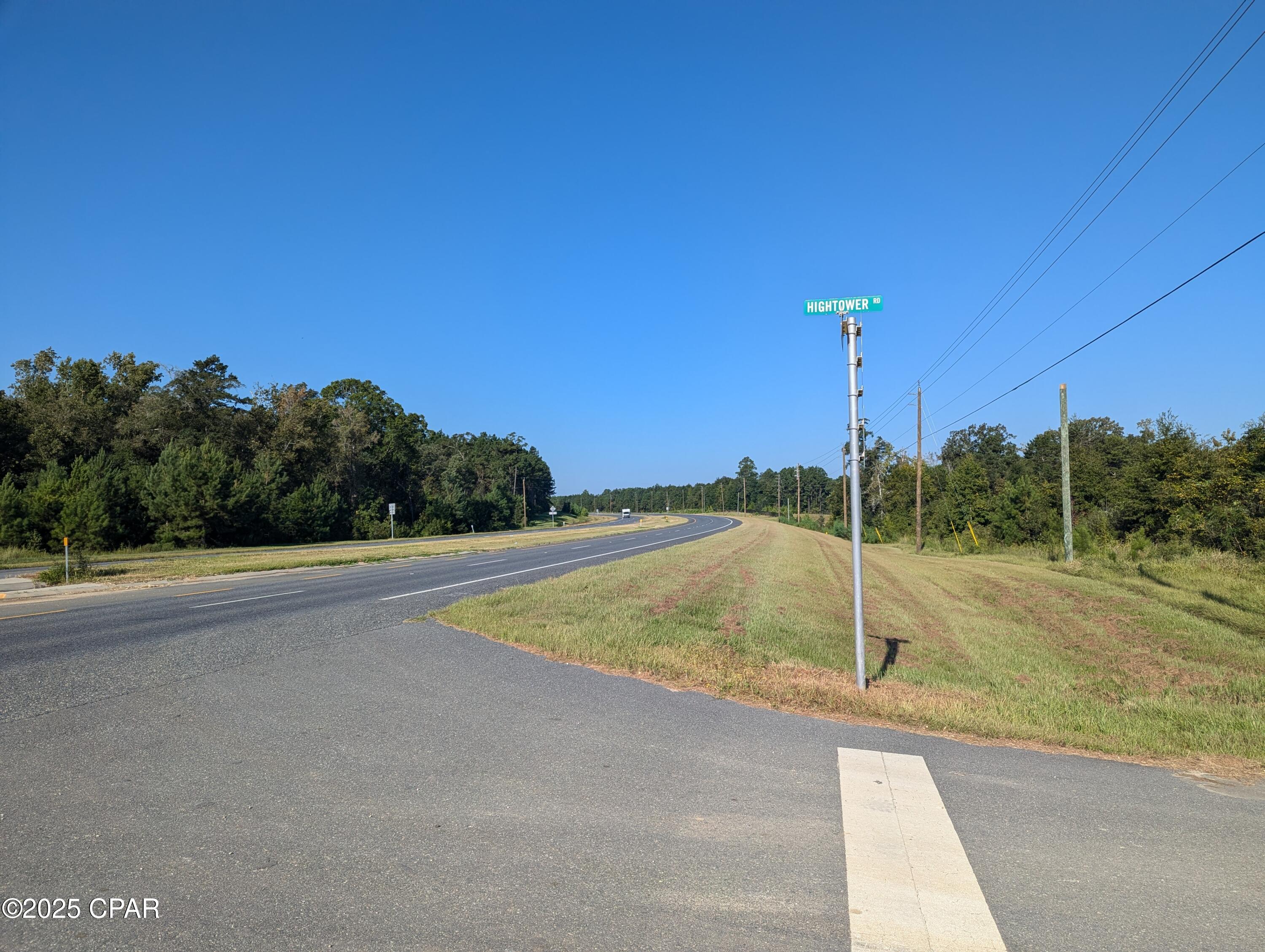No Named Subdivision - Land