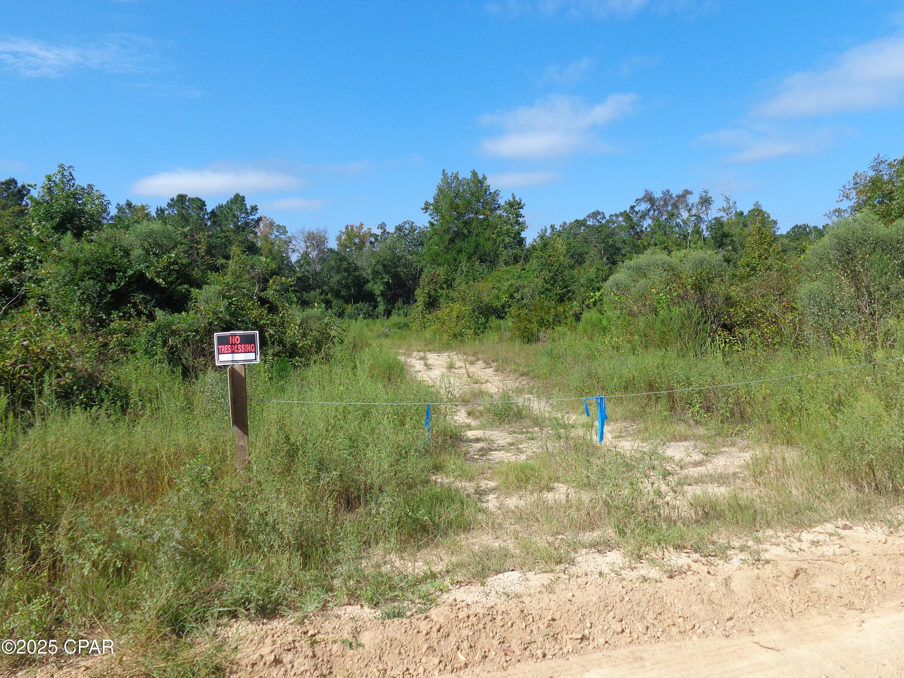 No Named Subdivision - Land