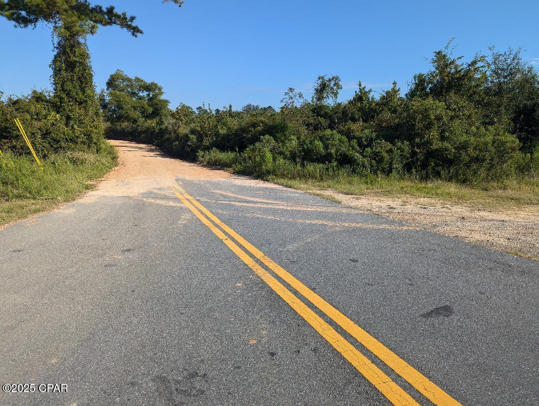 No Named Subdivision - Land
