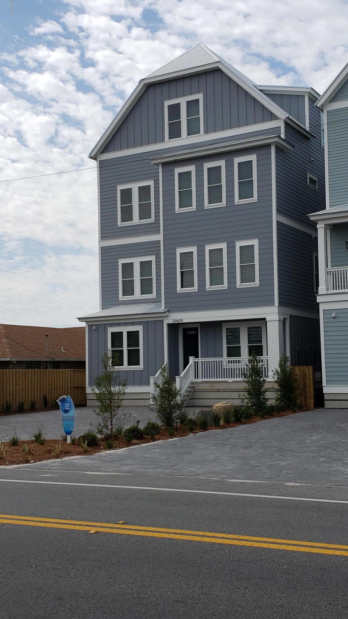 Laguna-Gulf - Residential