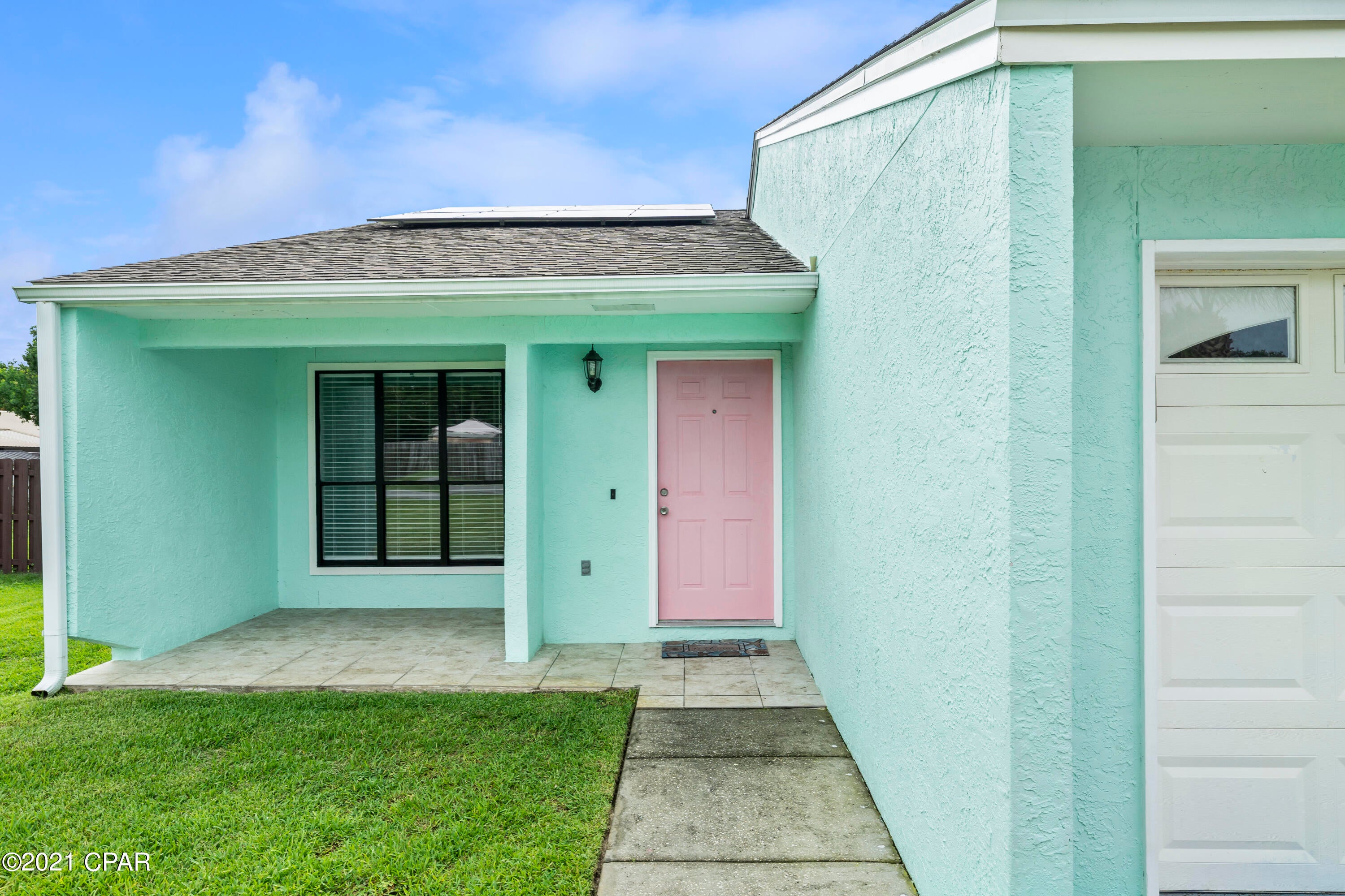 Bahama Beach - Residential