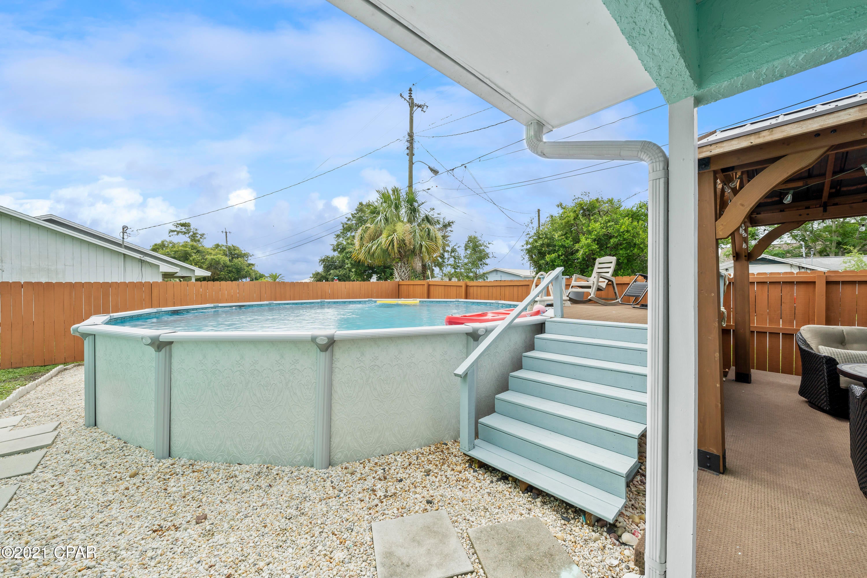Bahama Beach - Residential