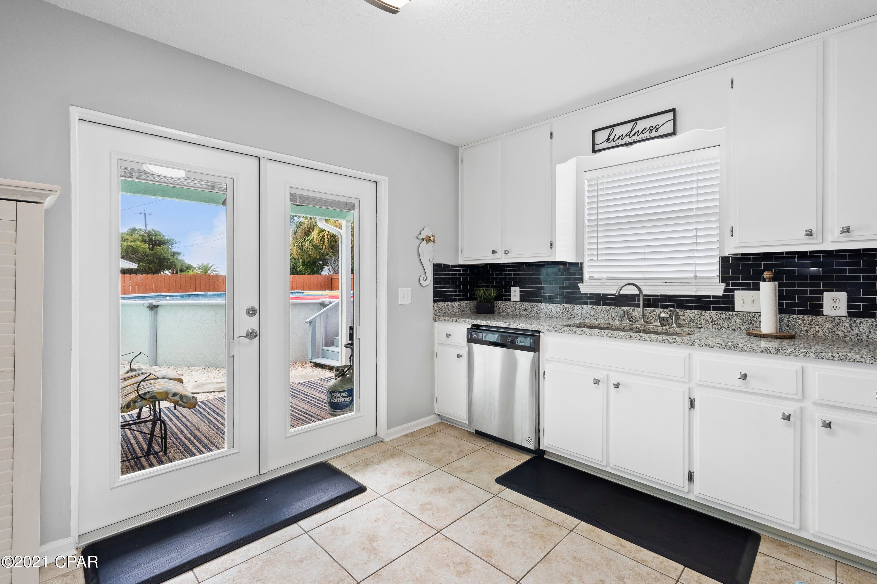 Bahama Beach - Residential