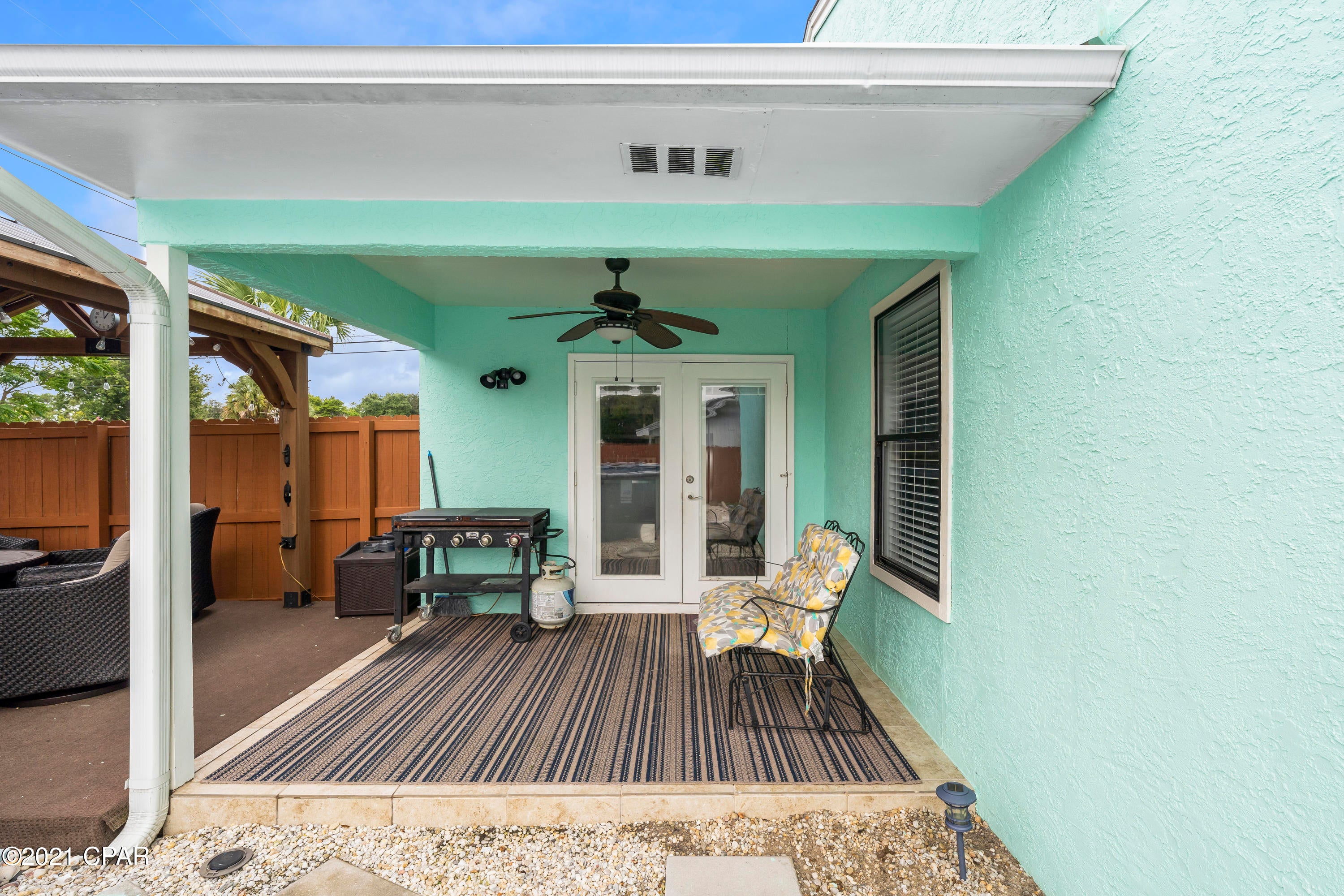 Bahama Beach - Residential