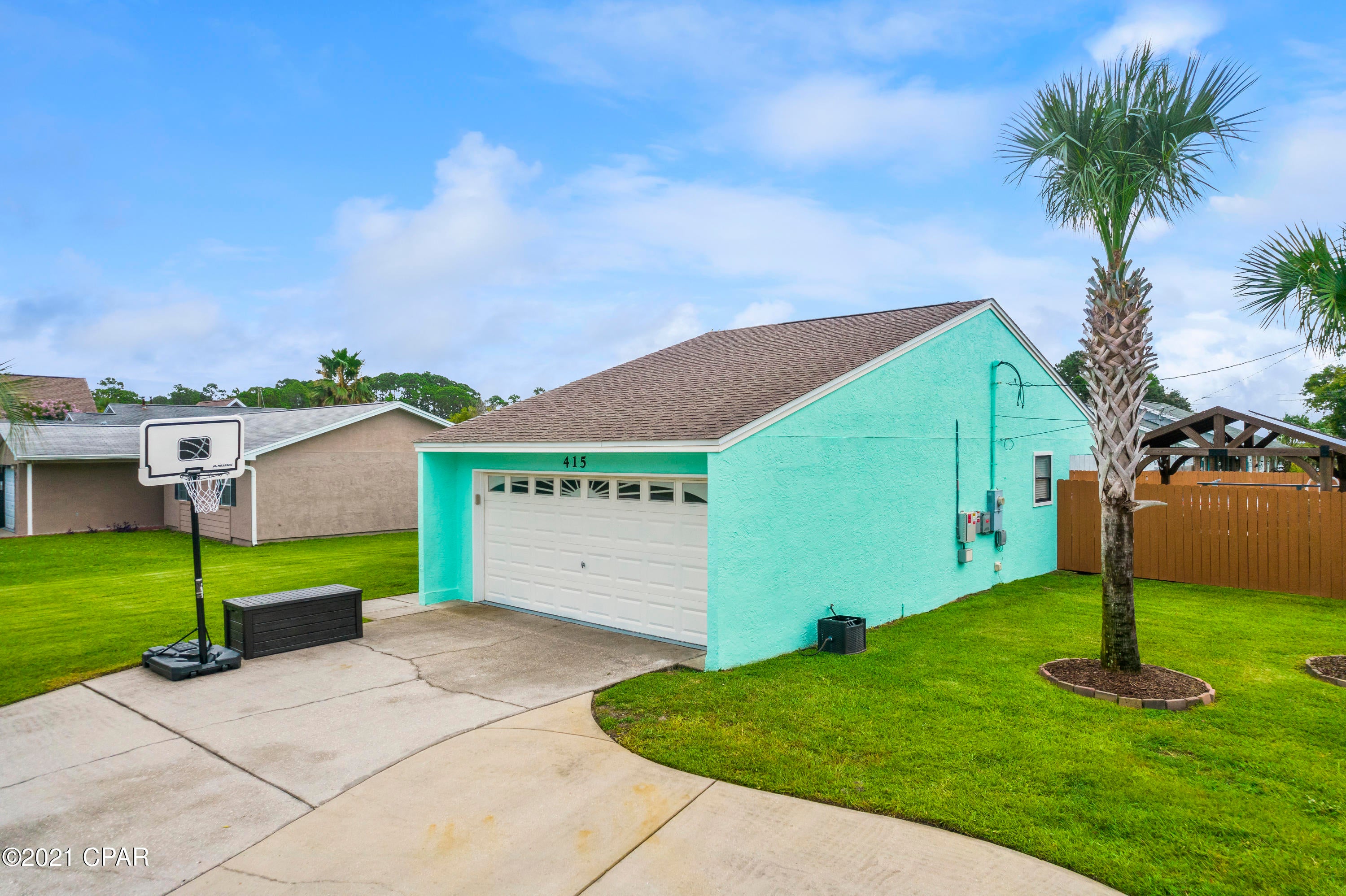 Bahama Beach - Residential