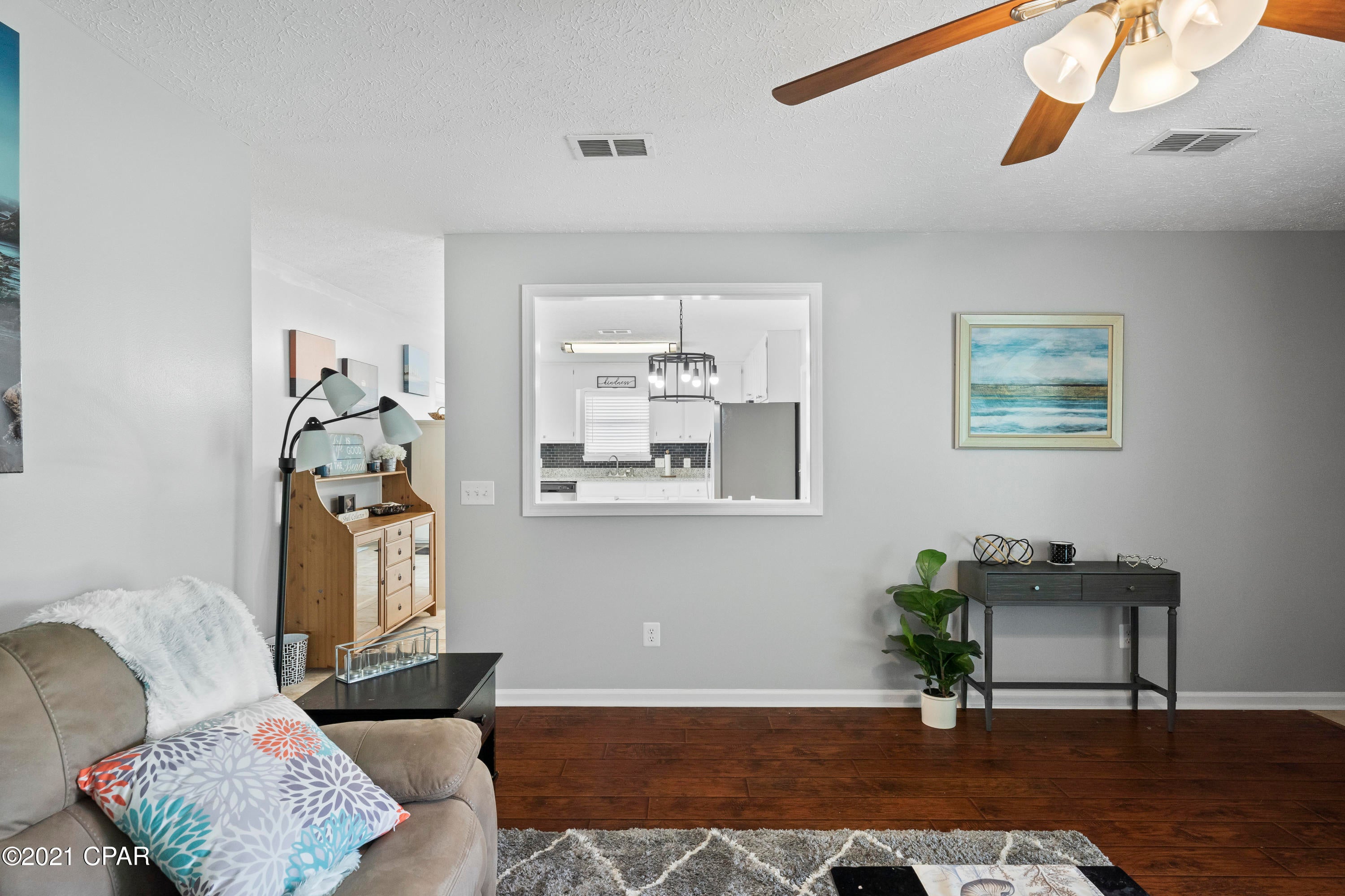 Bahama Beach - Residential