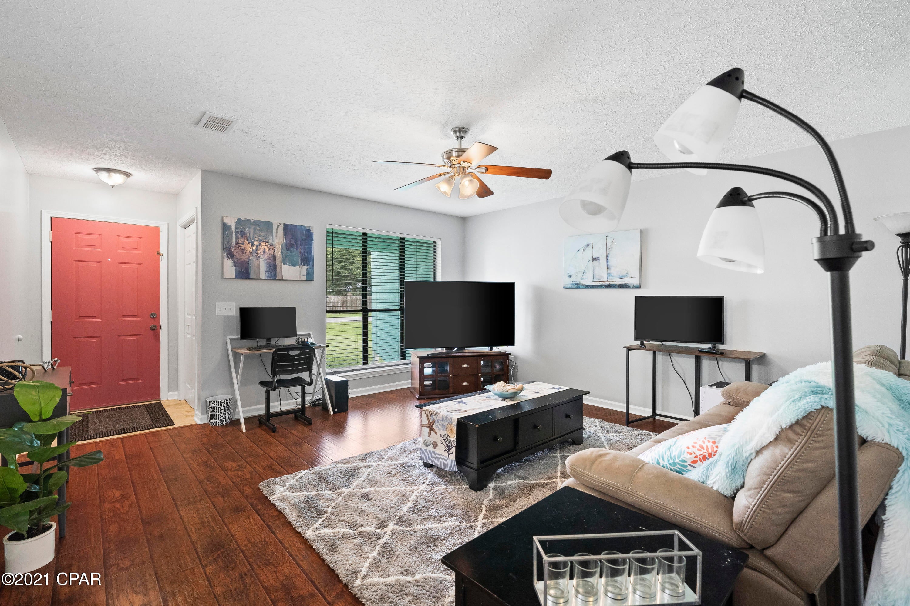 Bahama Beach - Residential