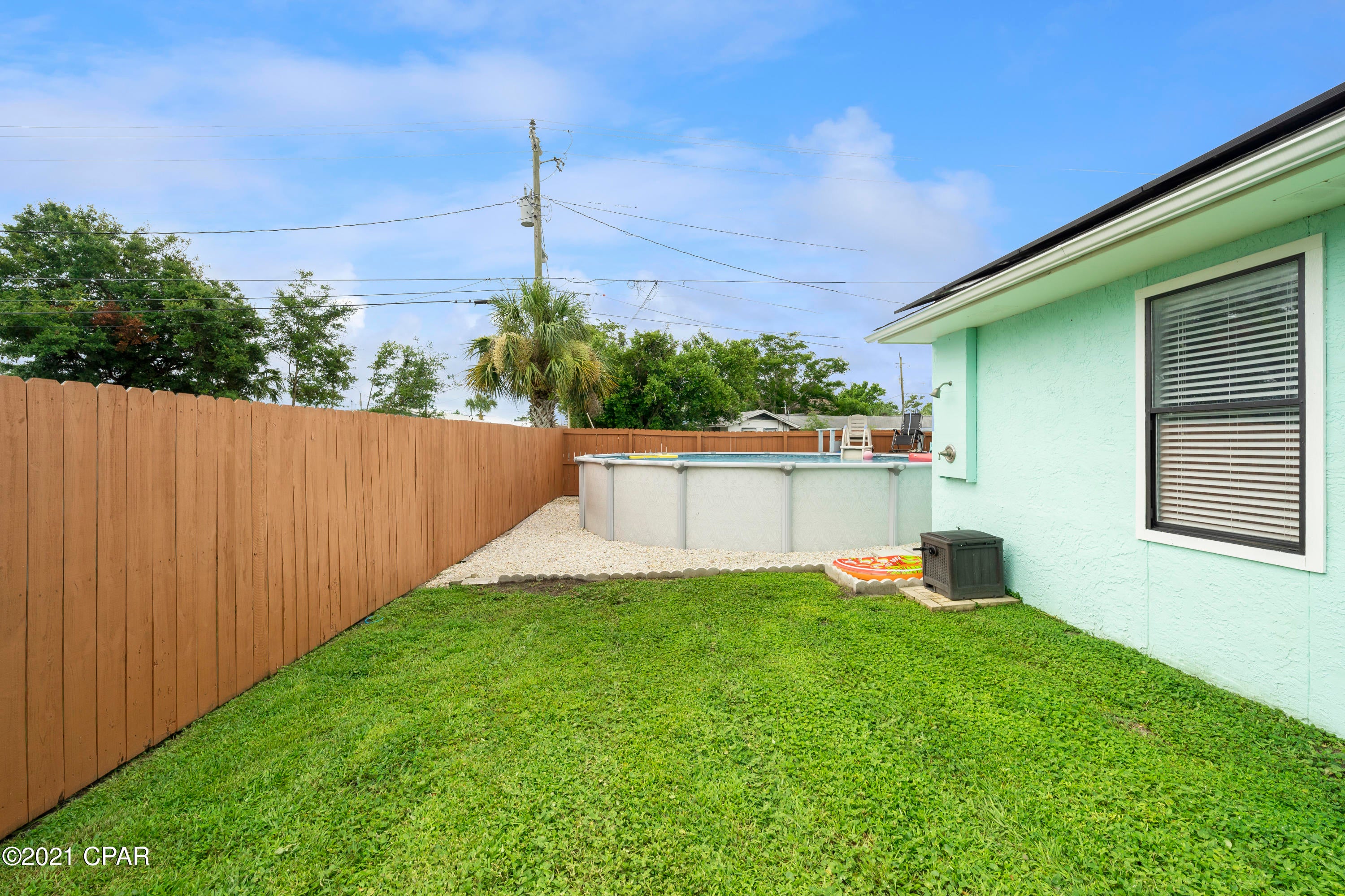 Bahama Beach - Residential