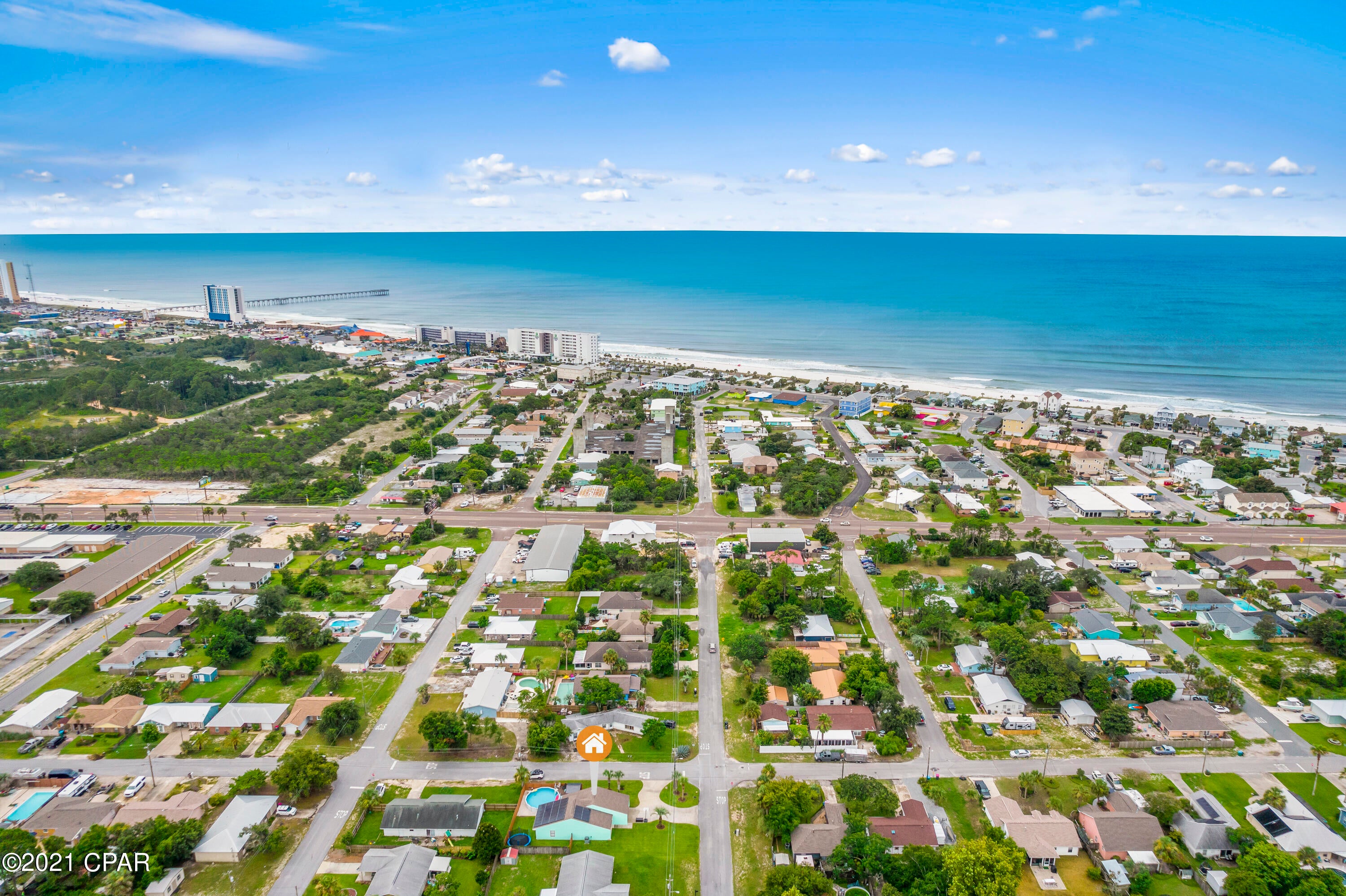 Bahama Beach - Residential