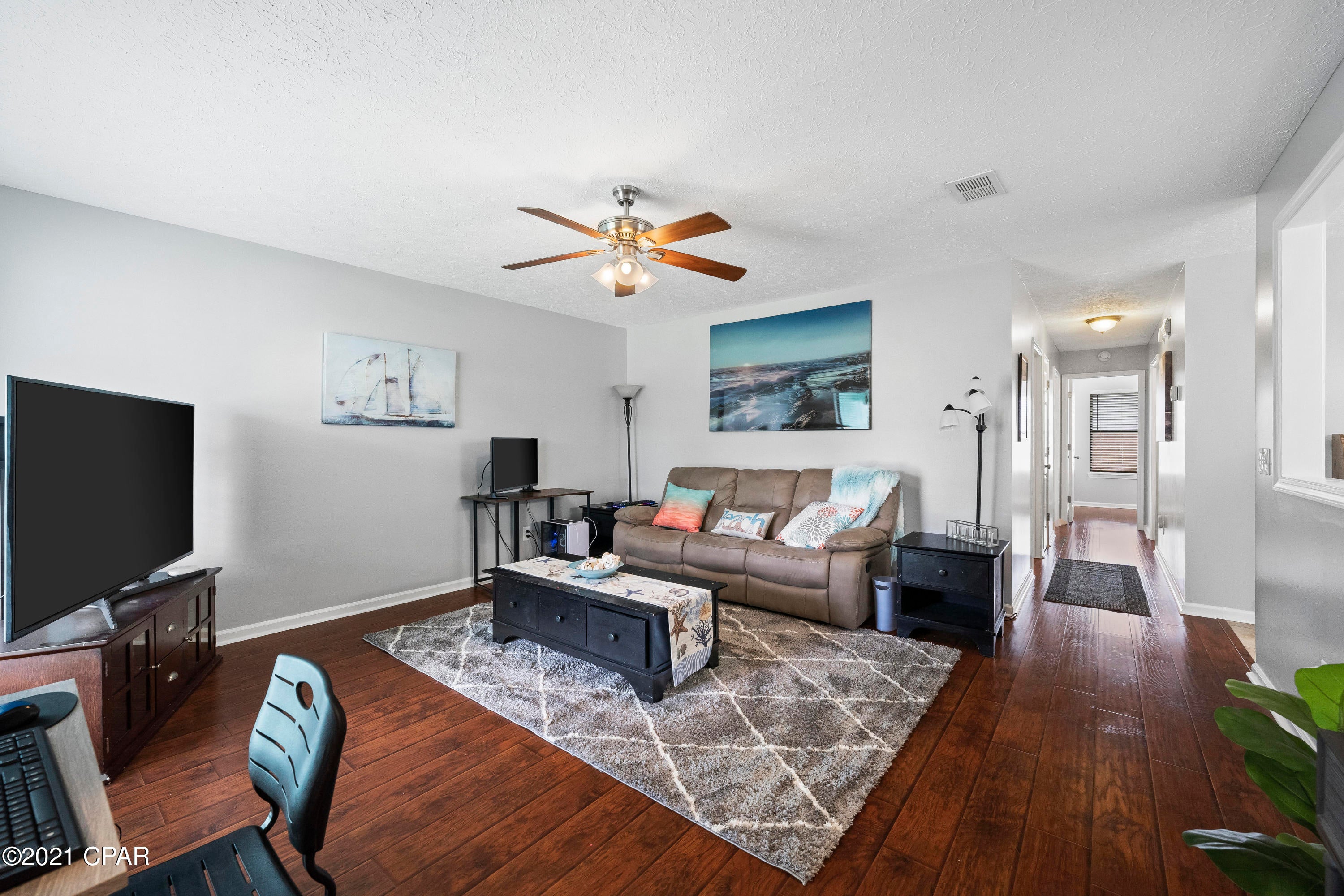 Bahama Beach - Residential