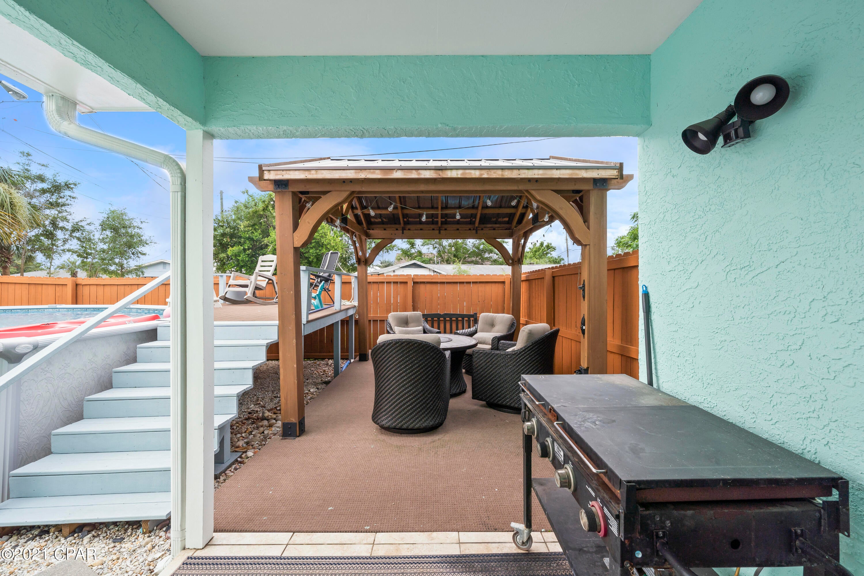 Bahama Beach - Residential