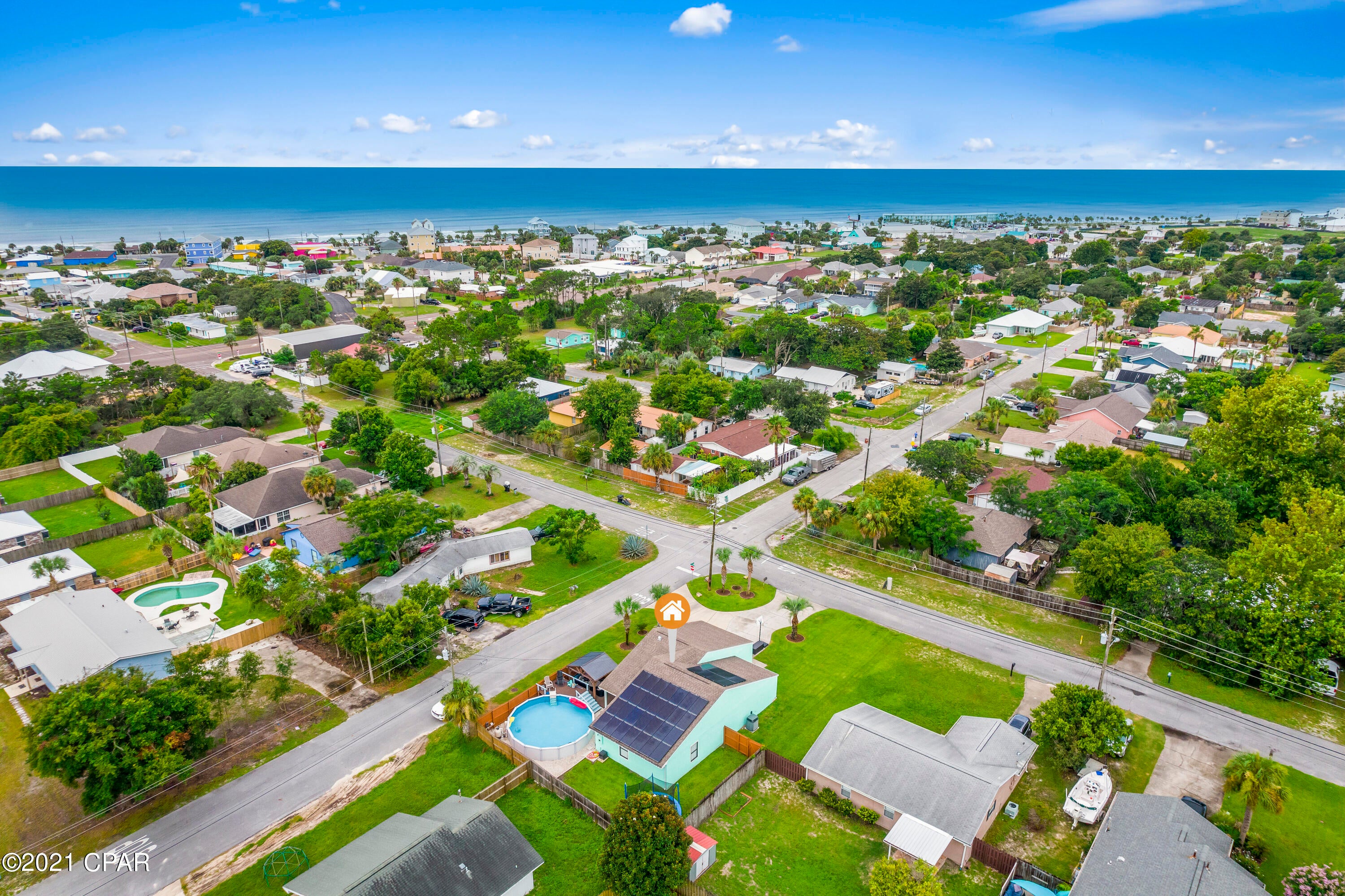 Bahama Beach - Residential